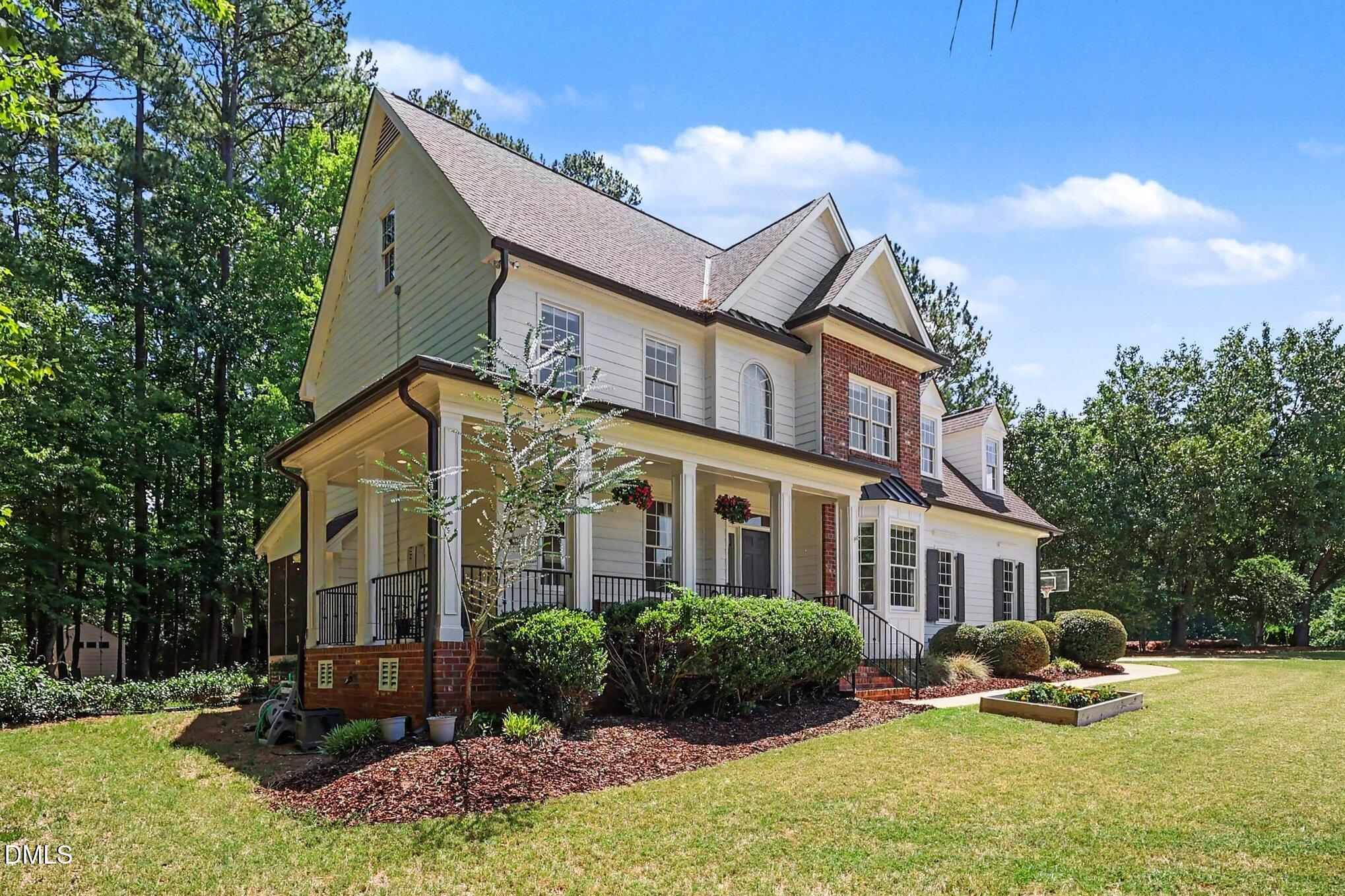 3533 Choplinshire Way