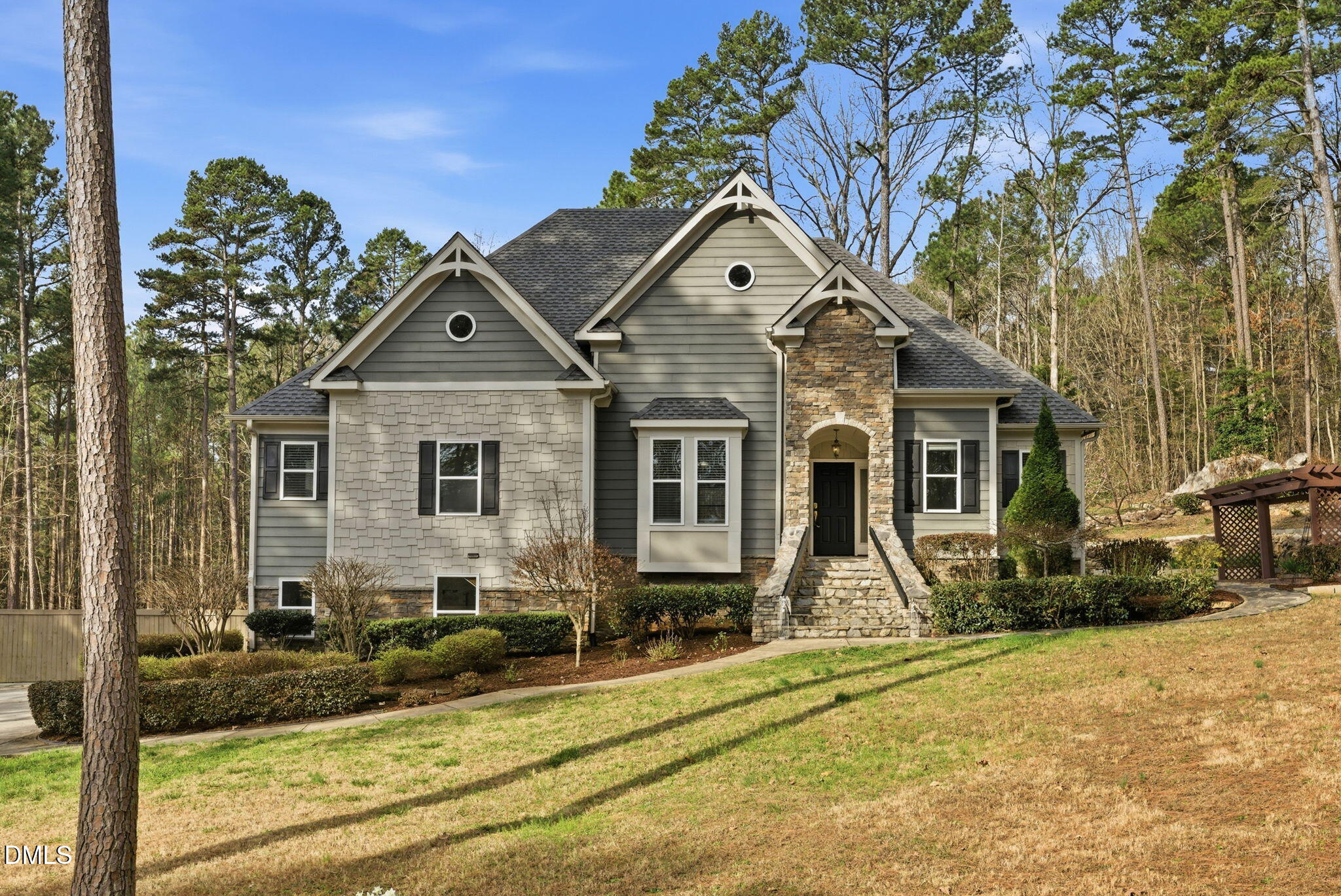 798 Horizon Drive Pittsboro NC