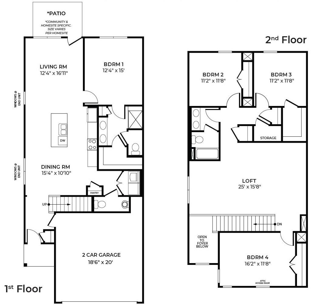 642 Andrade Drive