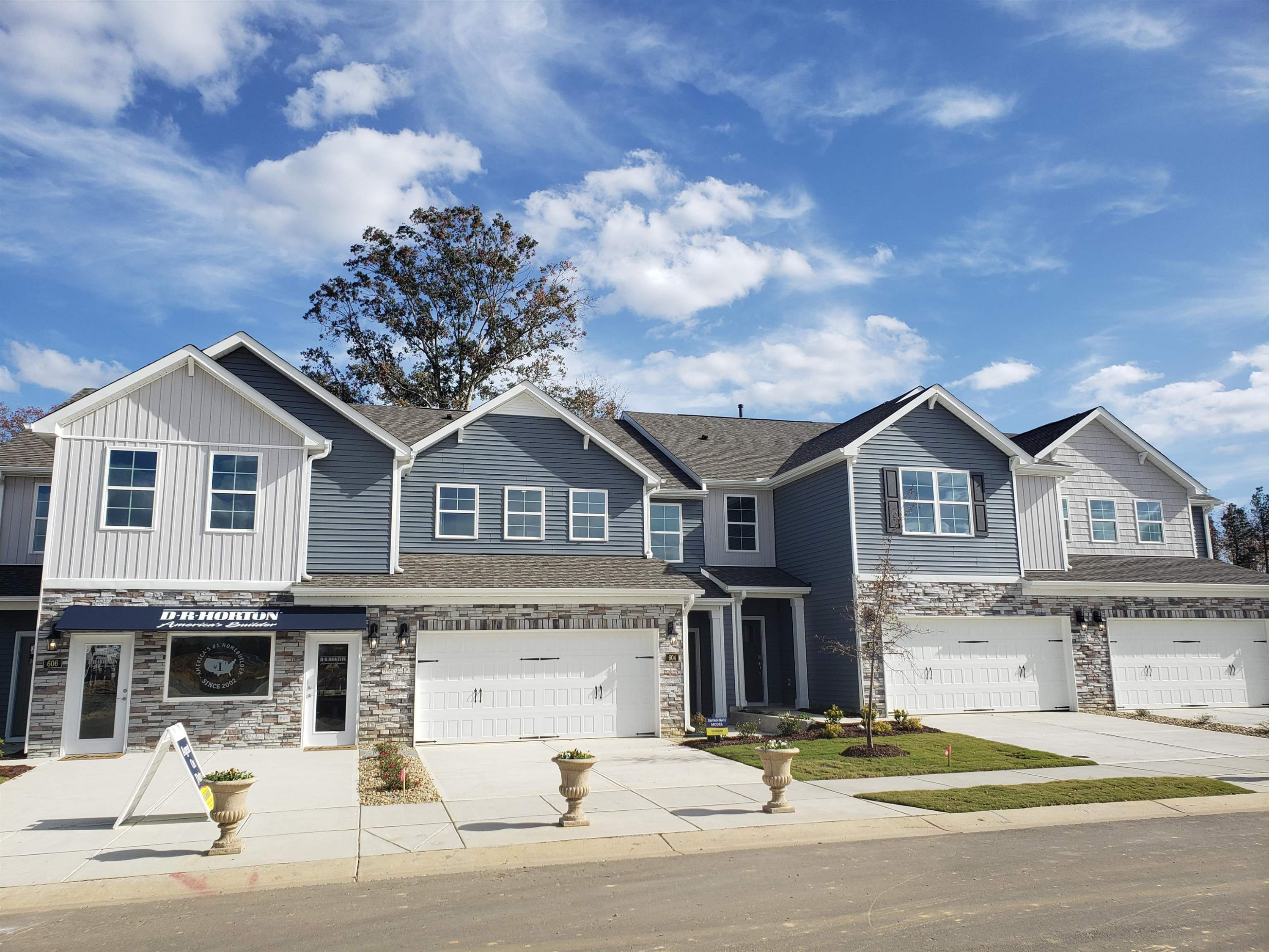 642 Andrade Drive