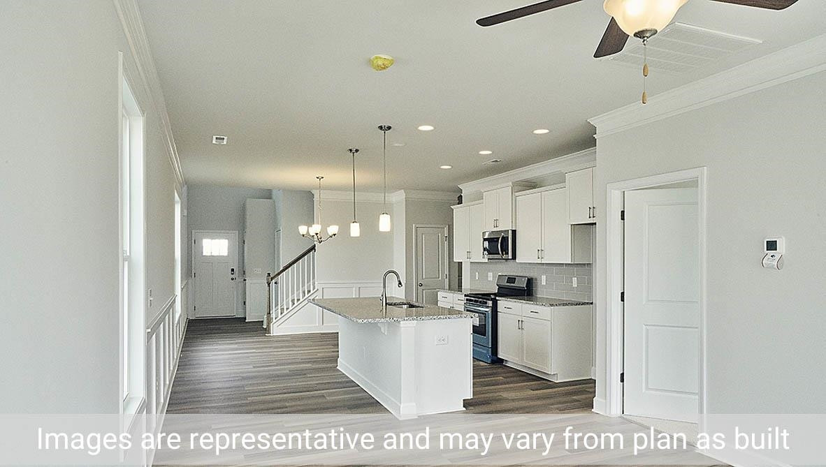 642 Andrade Drive