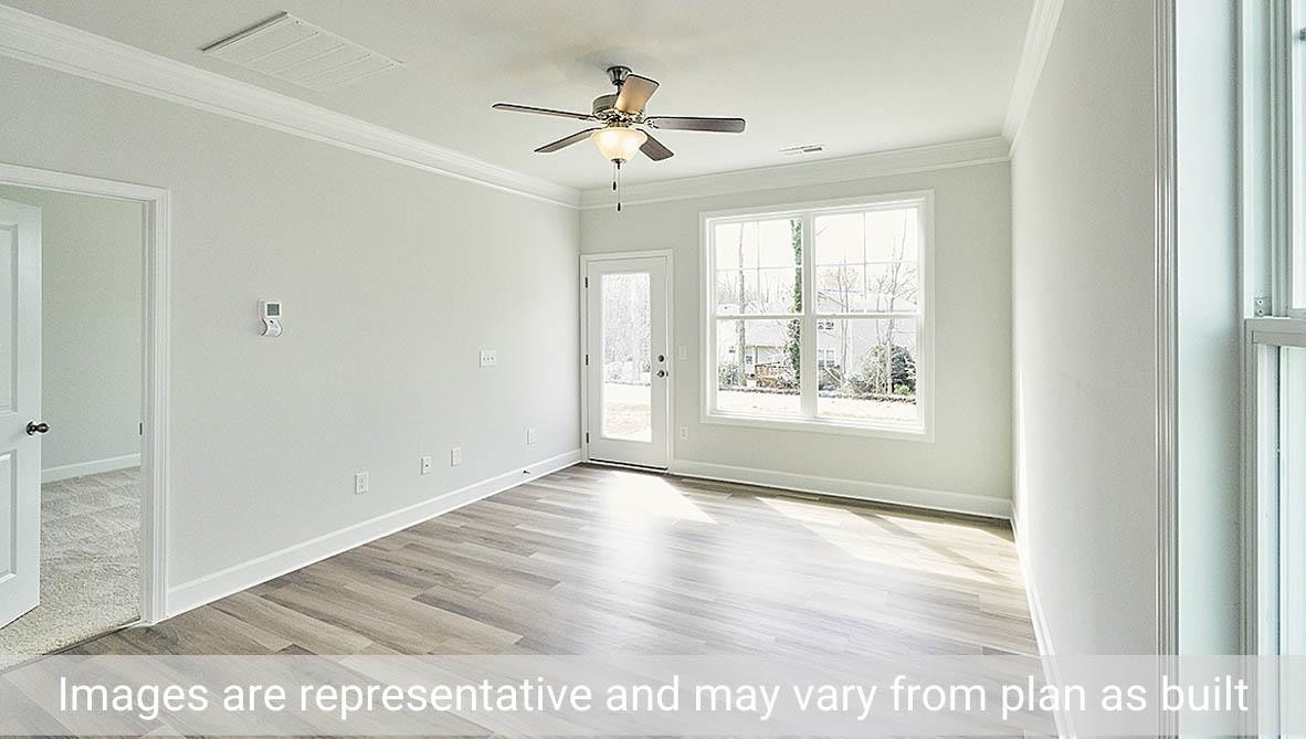 642 Andrade Drive