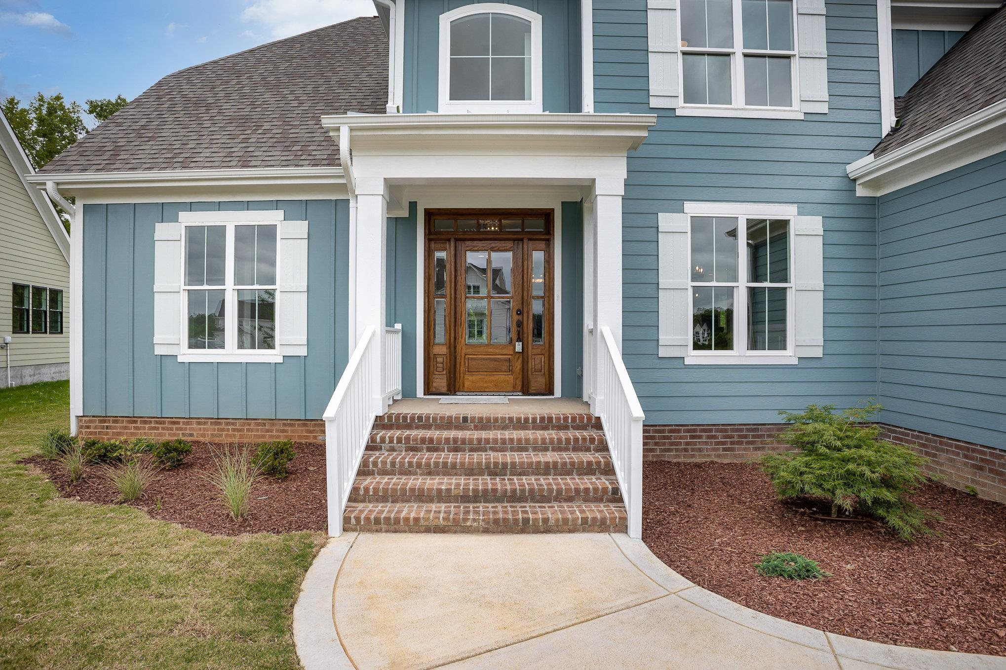 6445 Camellia Creek Drive