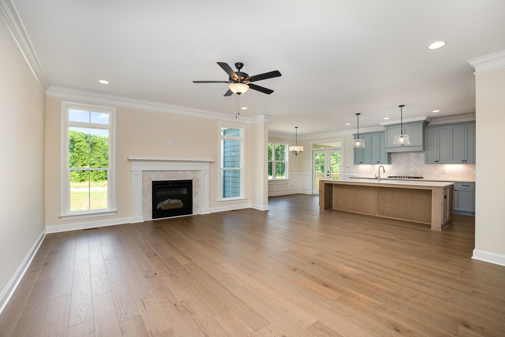 6445 Camellia Creek Drive