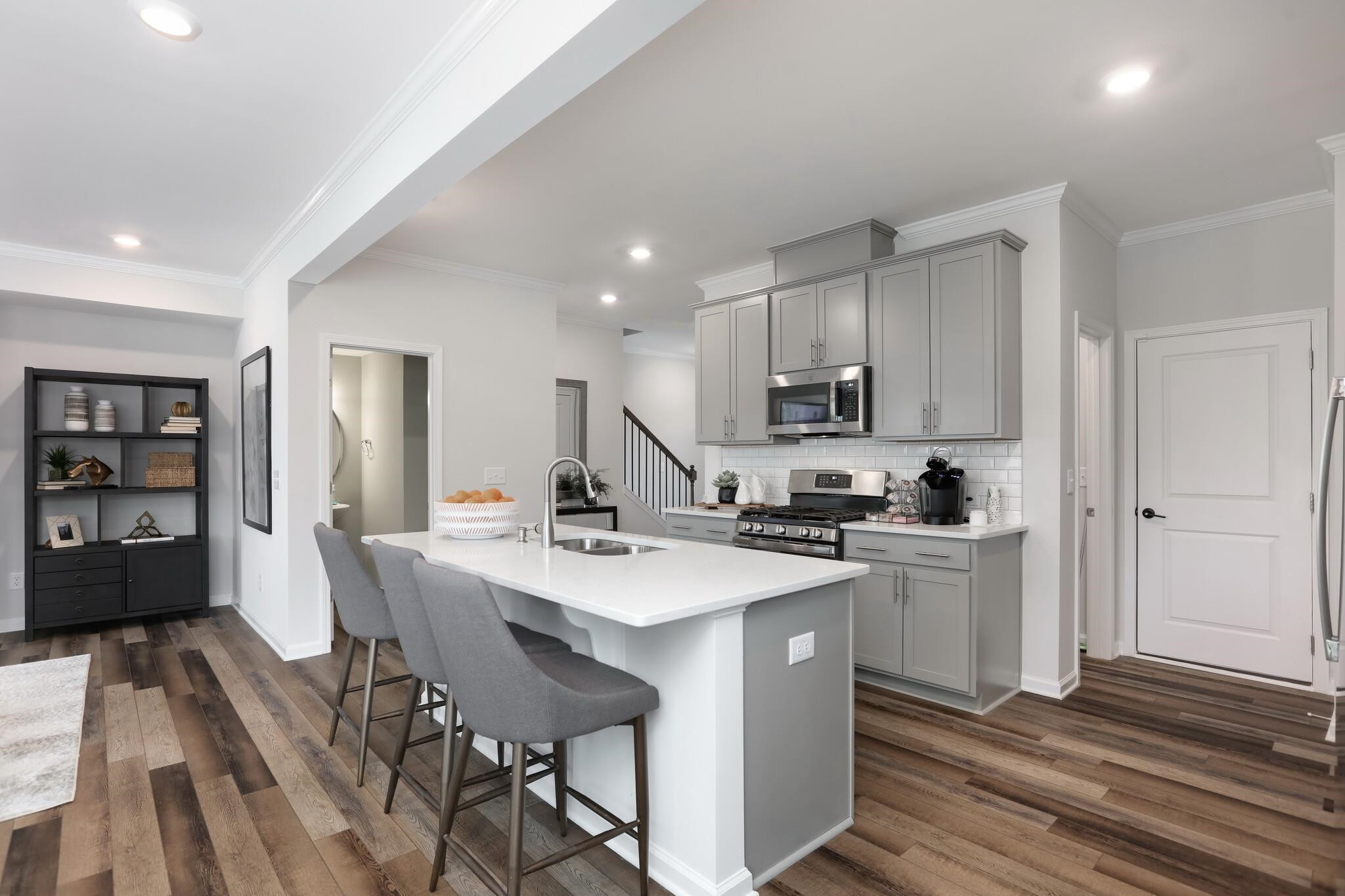 276 Hiking Hill Lane Unit: 6 Coleman BE