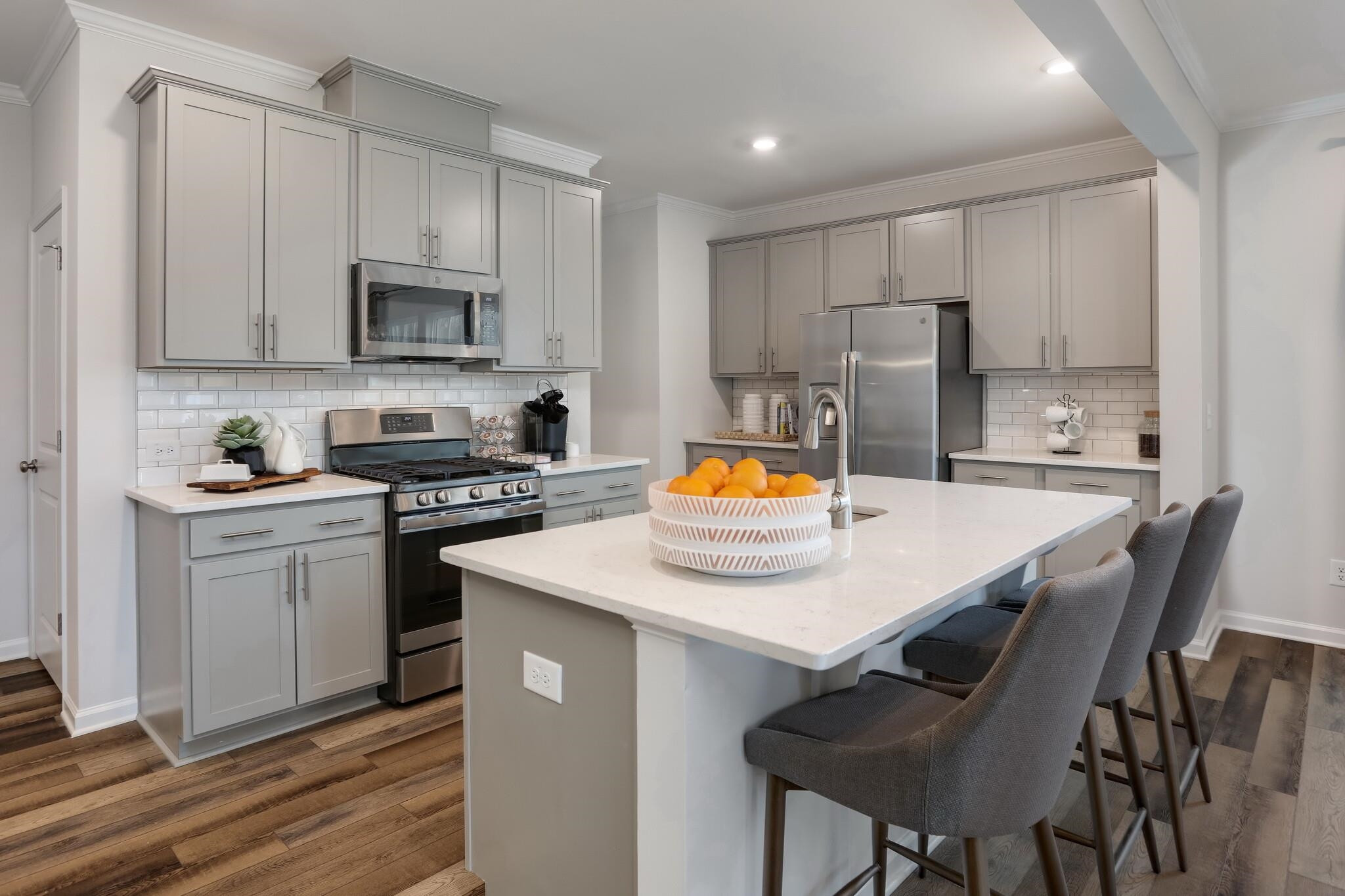 276 Hiking Hill Lane Unit: 6 Coleman BE