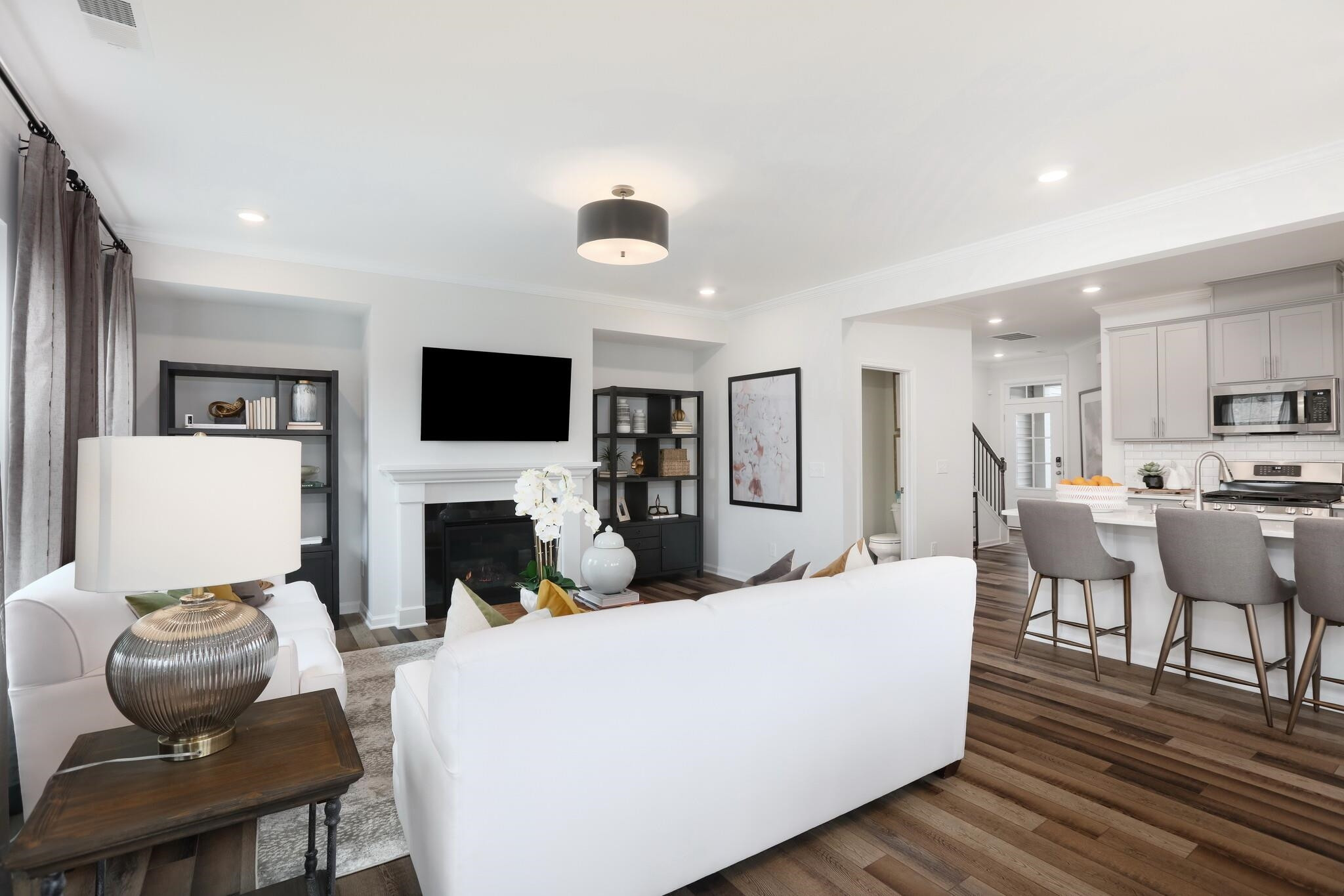 276 Hiking Hill Lane Unit: 6 Coleman BE