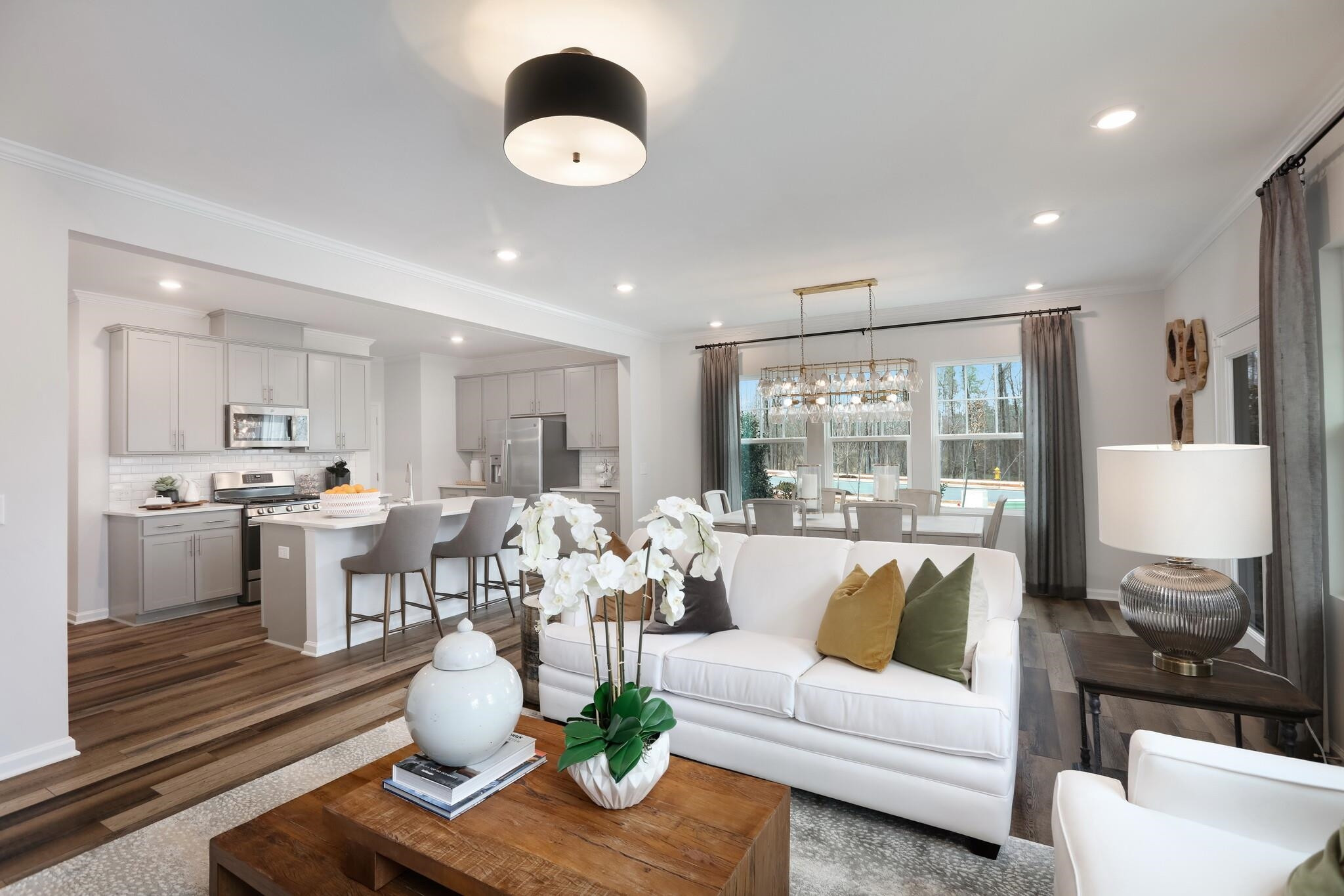 276 Hiking Hill Lane Unit: 6 Coleman BE