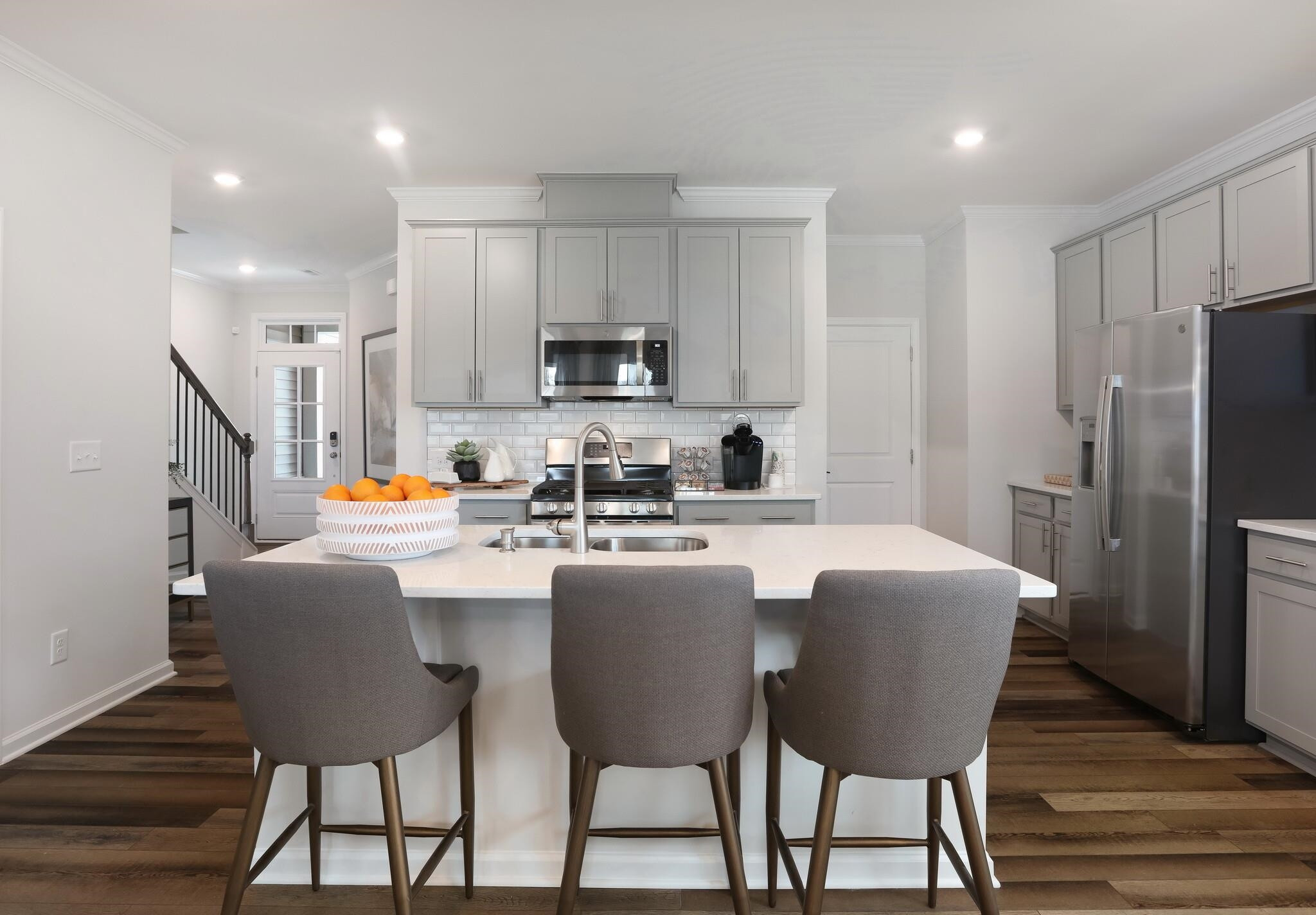 276 Hiking Hill Lane Unit: 6 Coleman BE