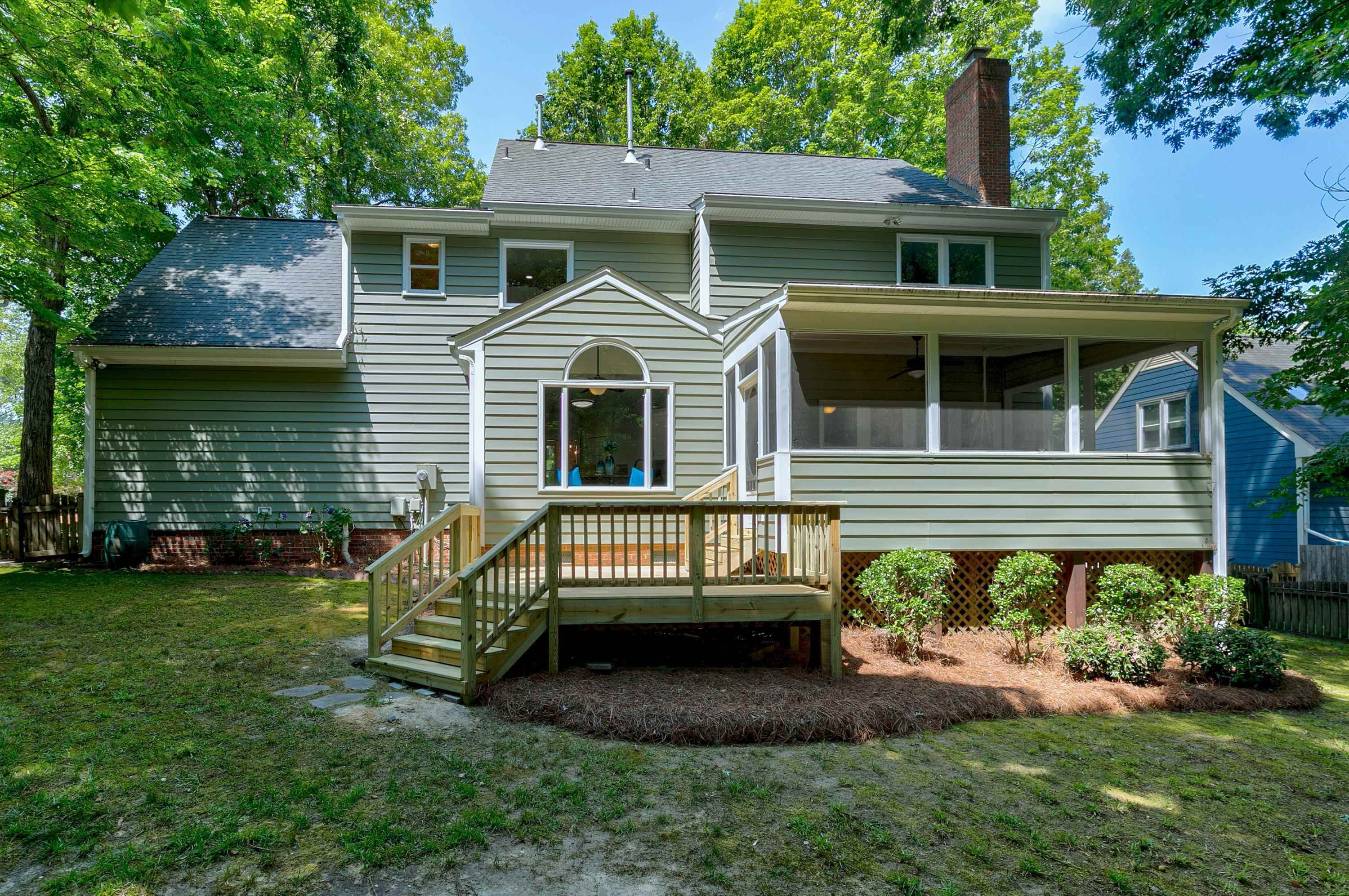 123 Southwold Drive