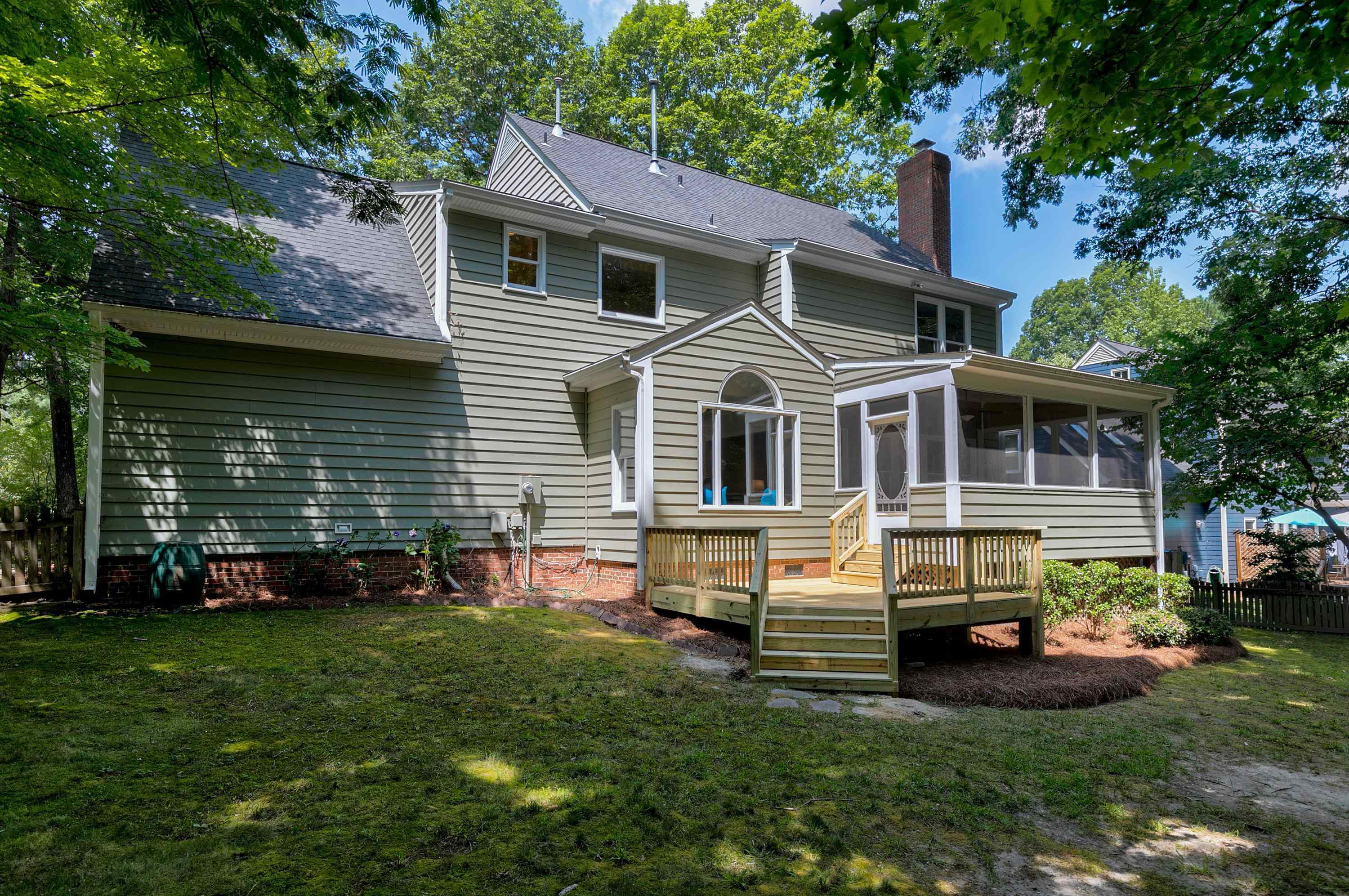 123 Southwold Drive