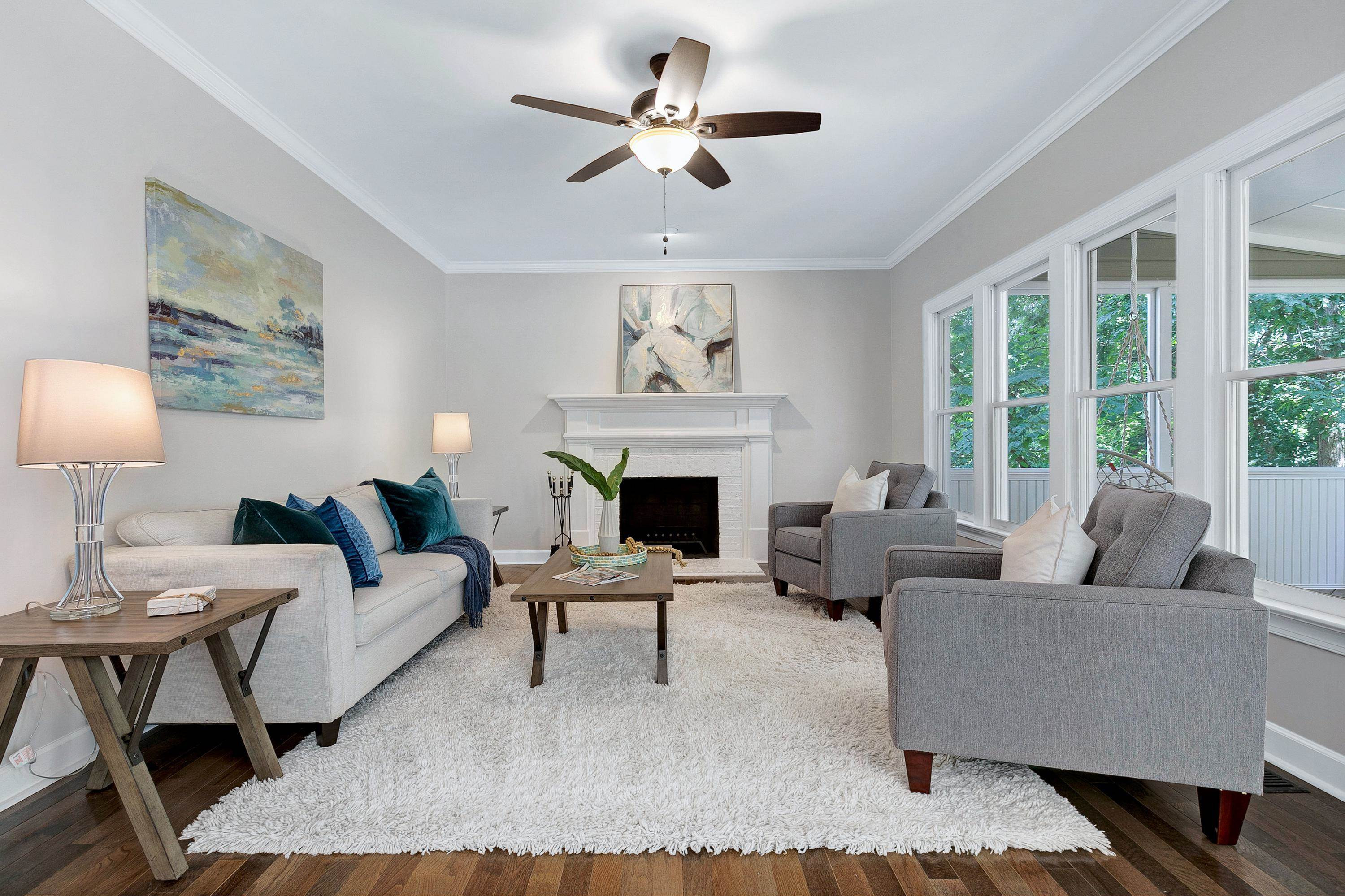 123 Southwold Drive