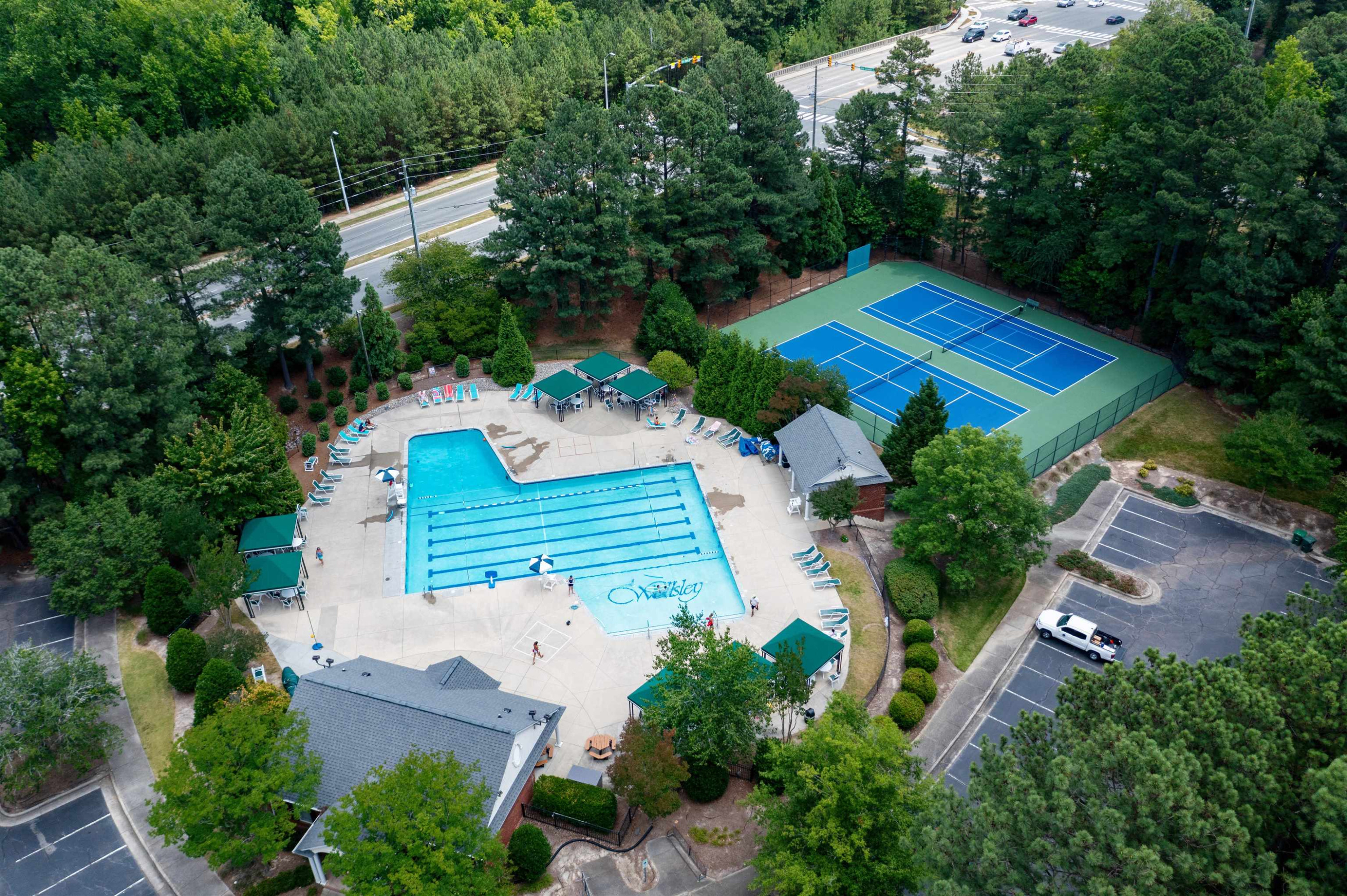 123 Southwold Drive