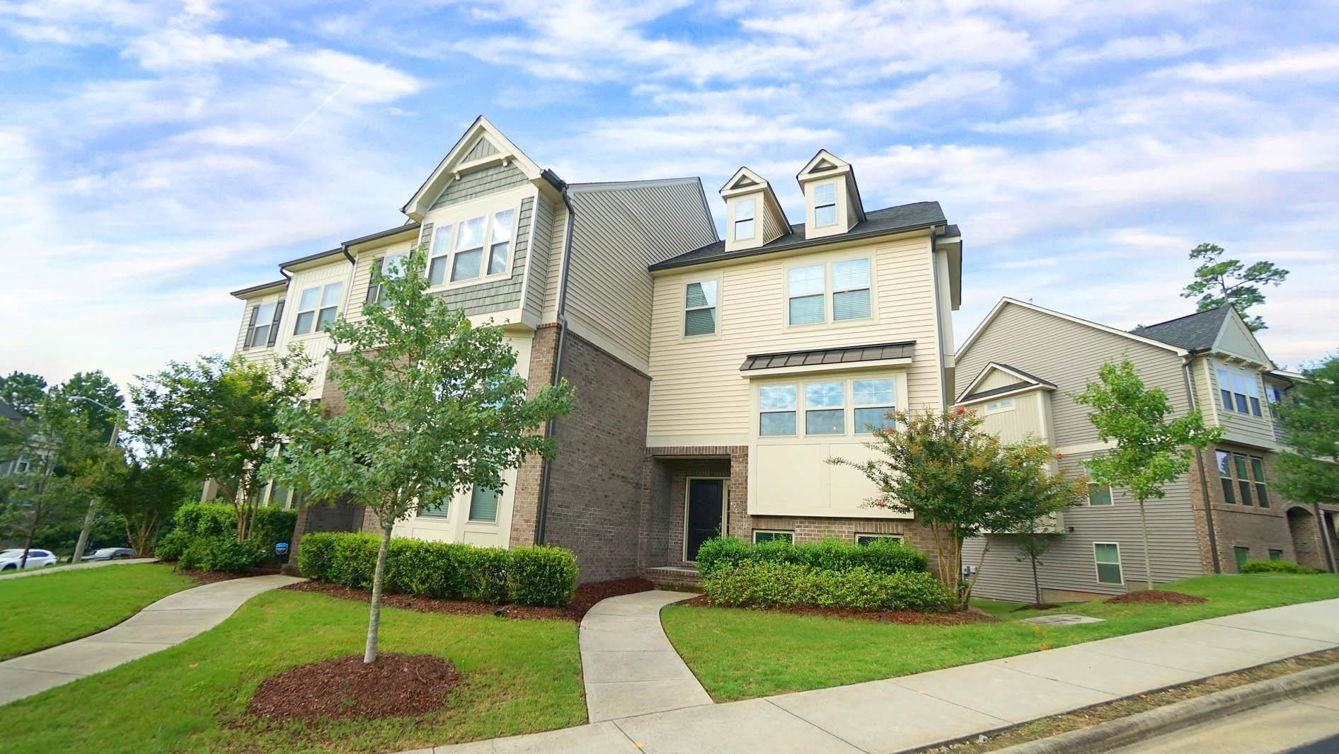 1000 Pebble Creek Crossing # 4