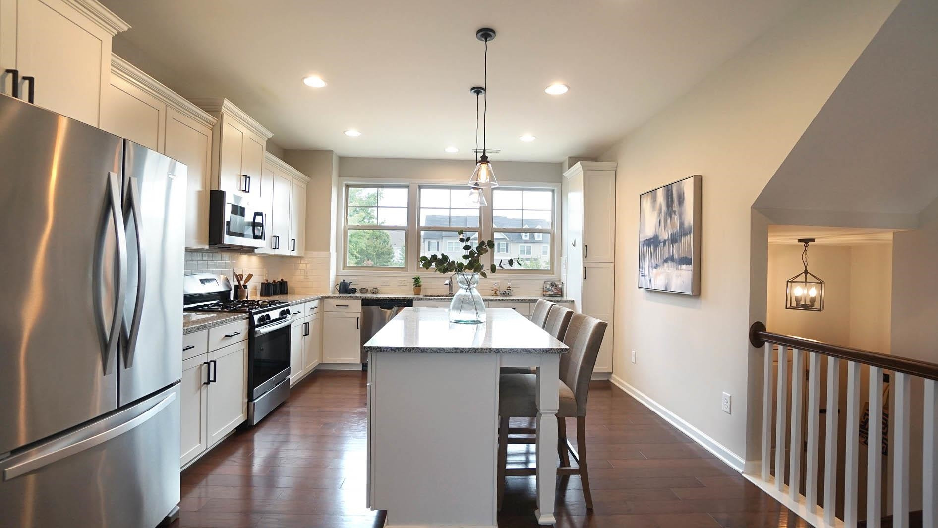 1000 Pebble Creek Crossing # 4