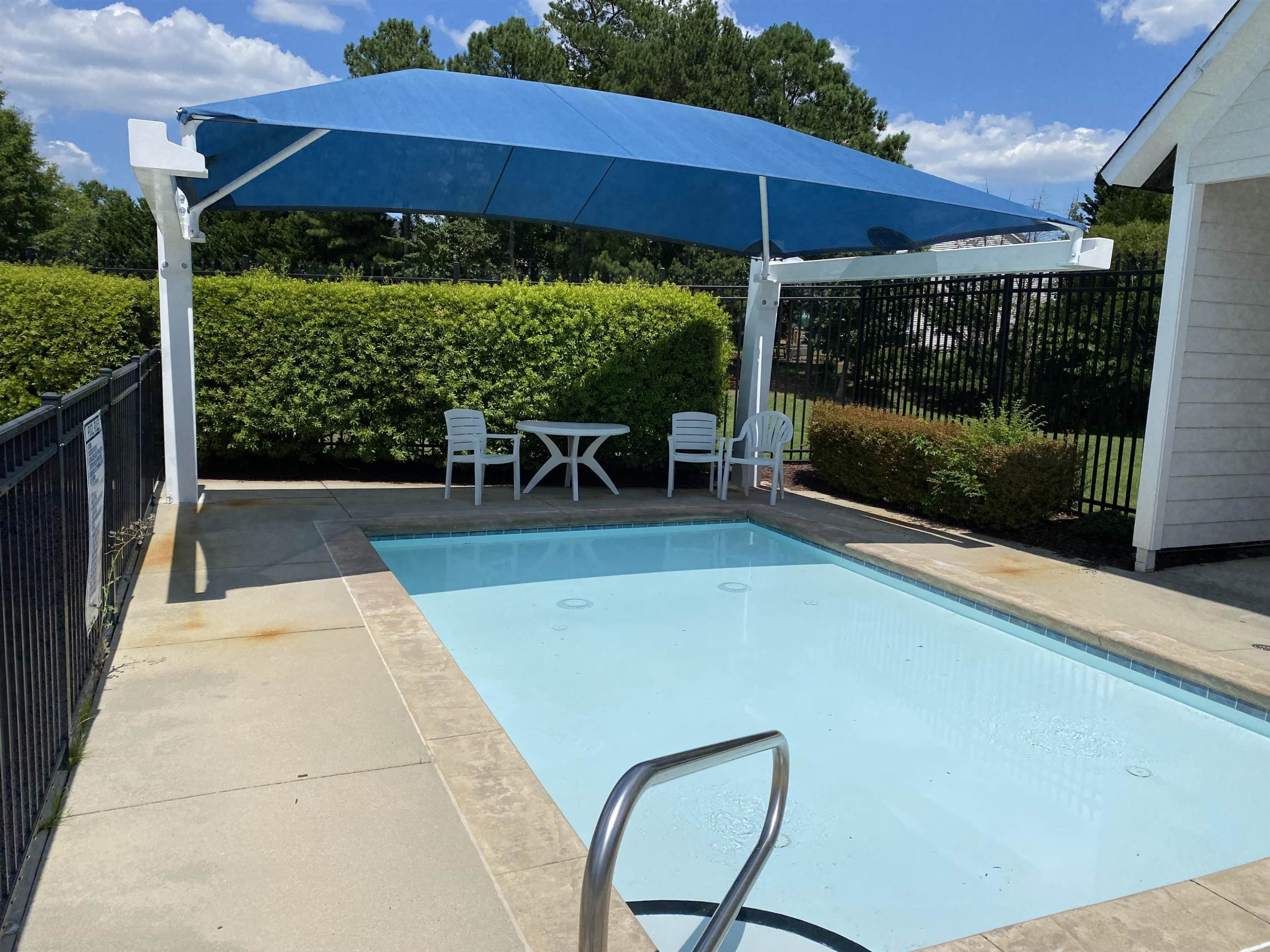1000 Pebble Creek Crossing # 4