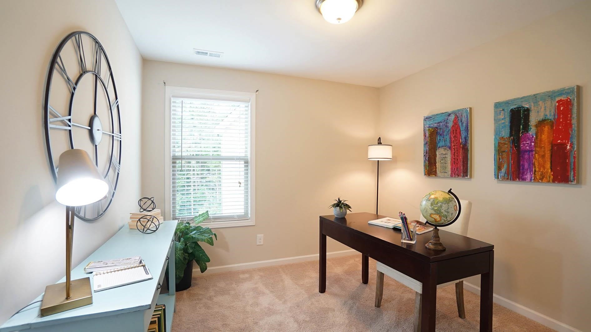 1000 Pebble Creek Crossing # 4
