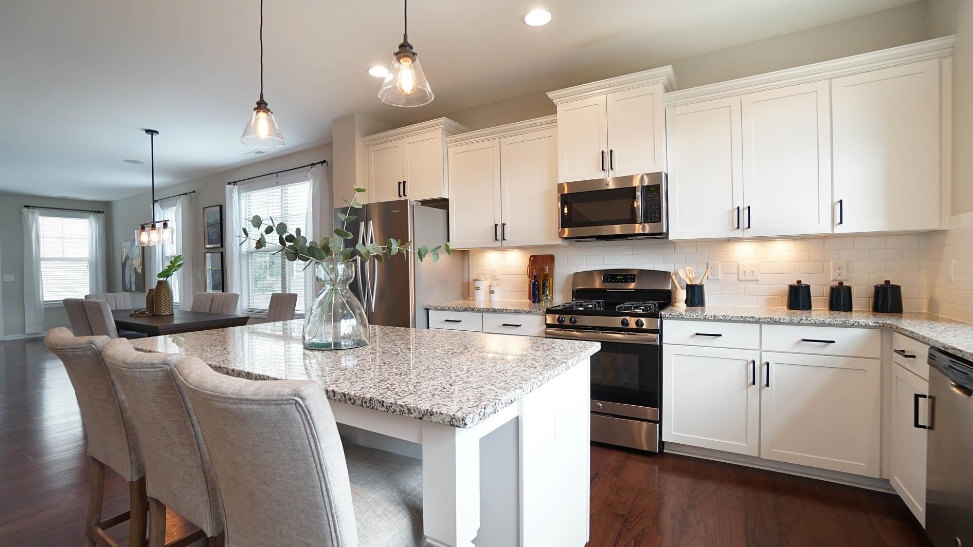 1000 Pebble Creek Crossing # 4