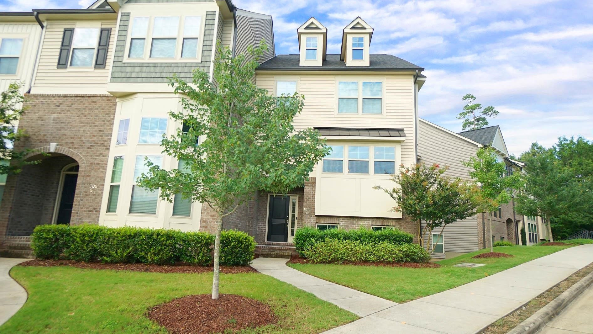 1000 Pebble Creek Crossing # 4