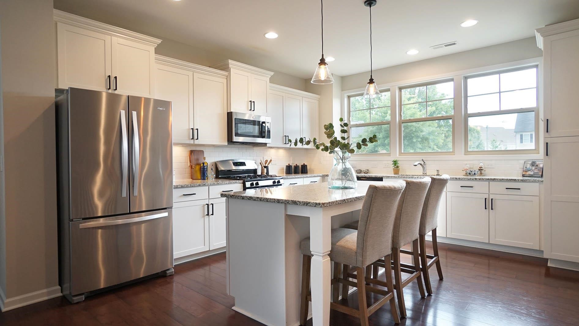 1000 Pebble Creek Crossing # 4