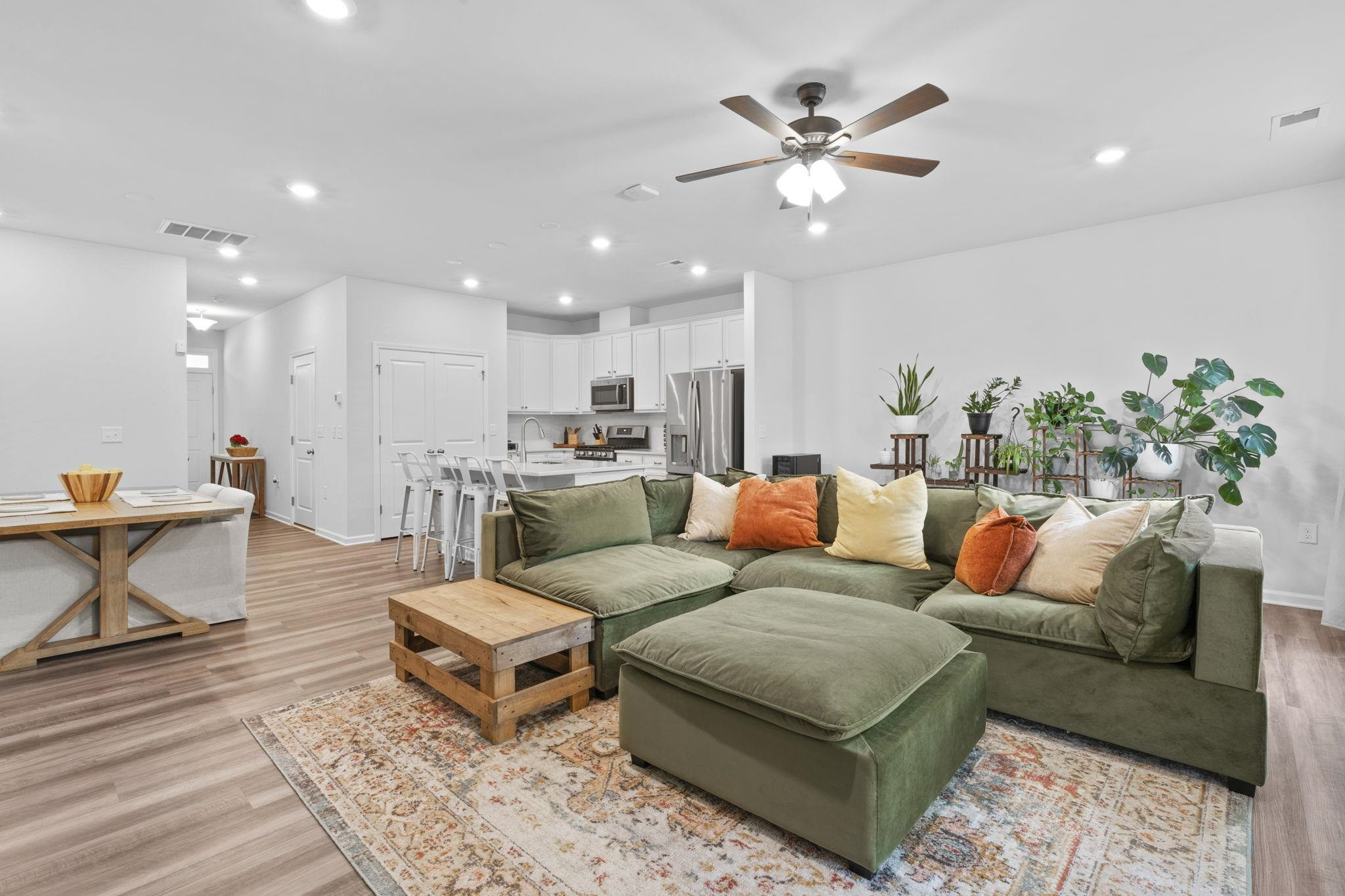 1062 Gentle Reed Drive