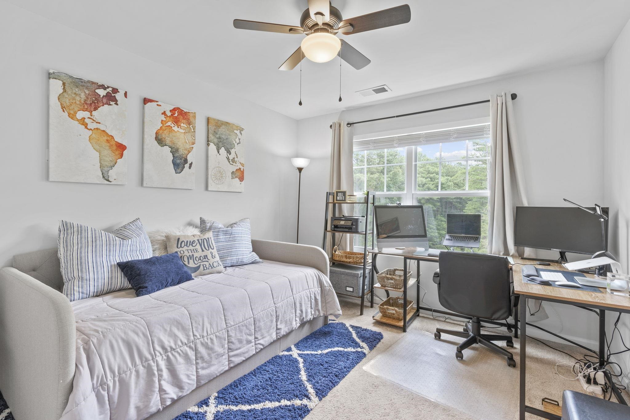 1062 Gentle Reed Drive