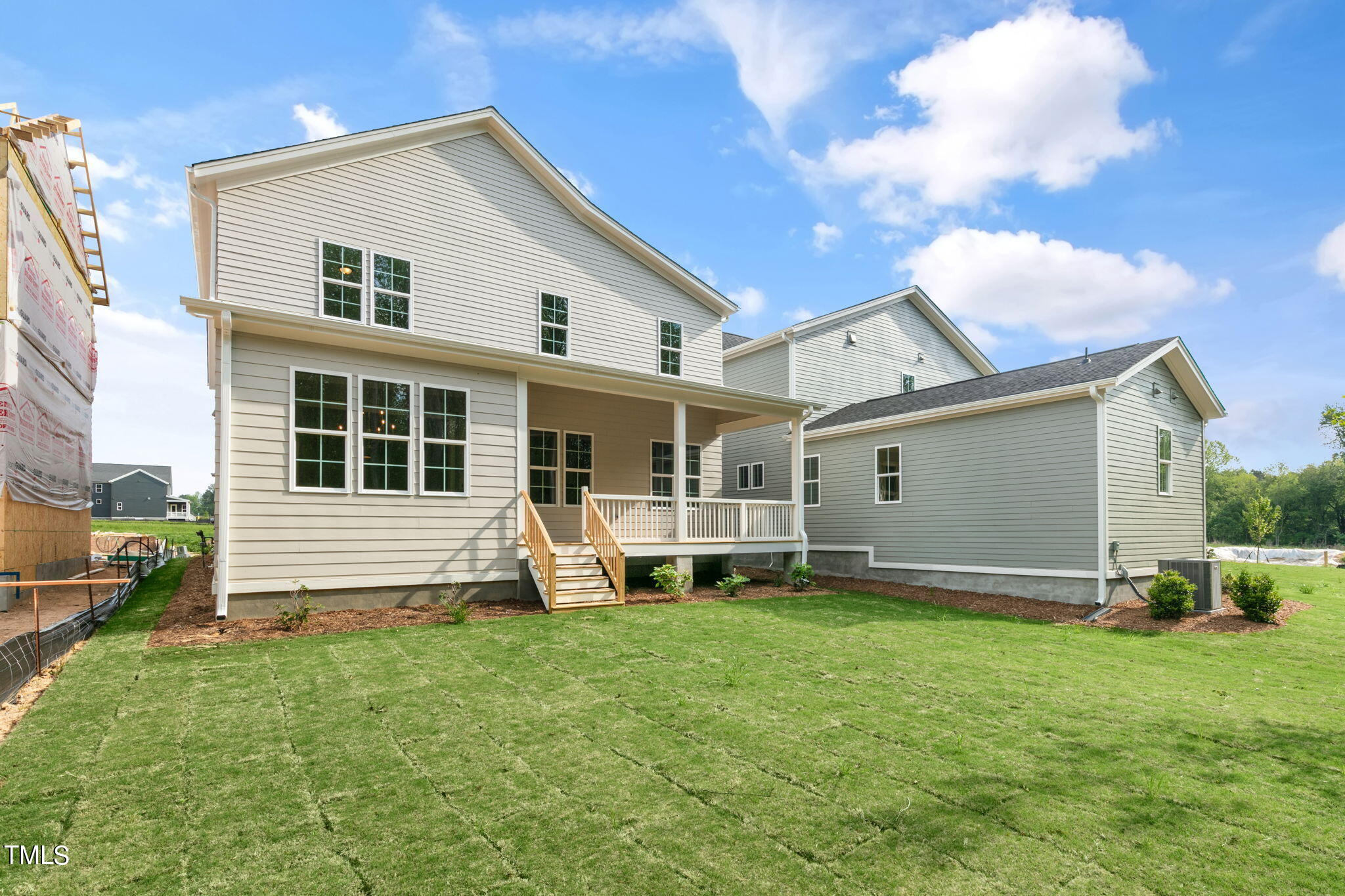1709 Birdhaven Lane