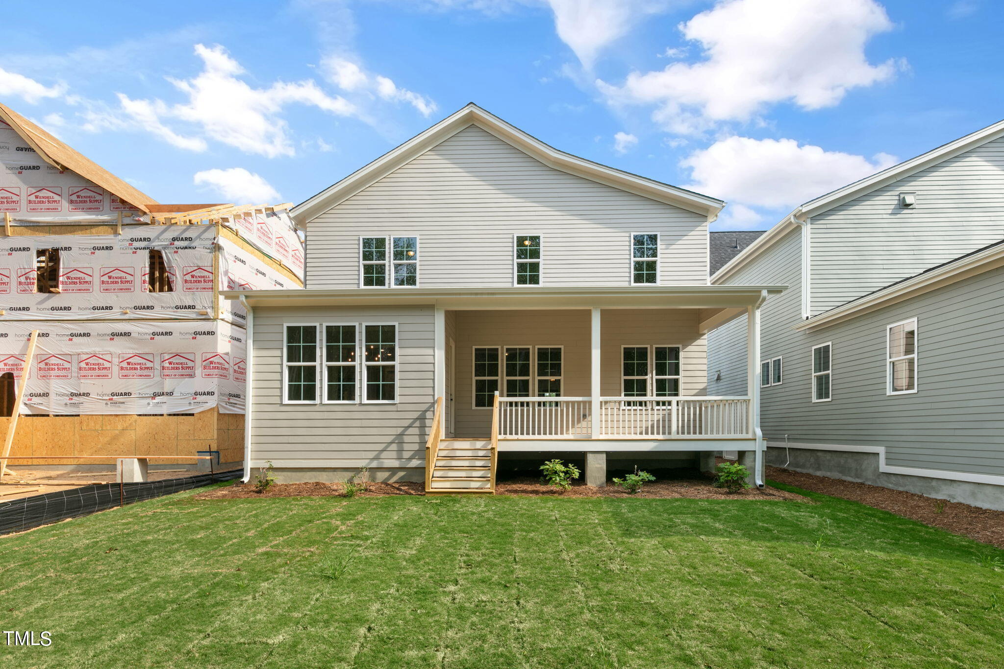 1709 Birdhaven Lane