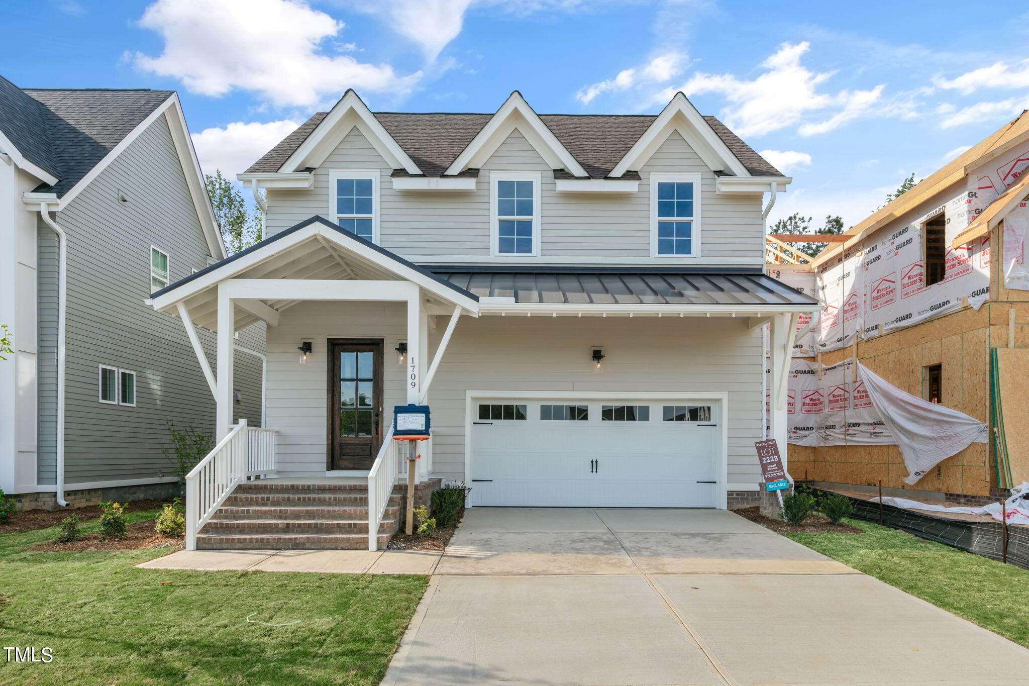 1709 Birdhaven Lane