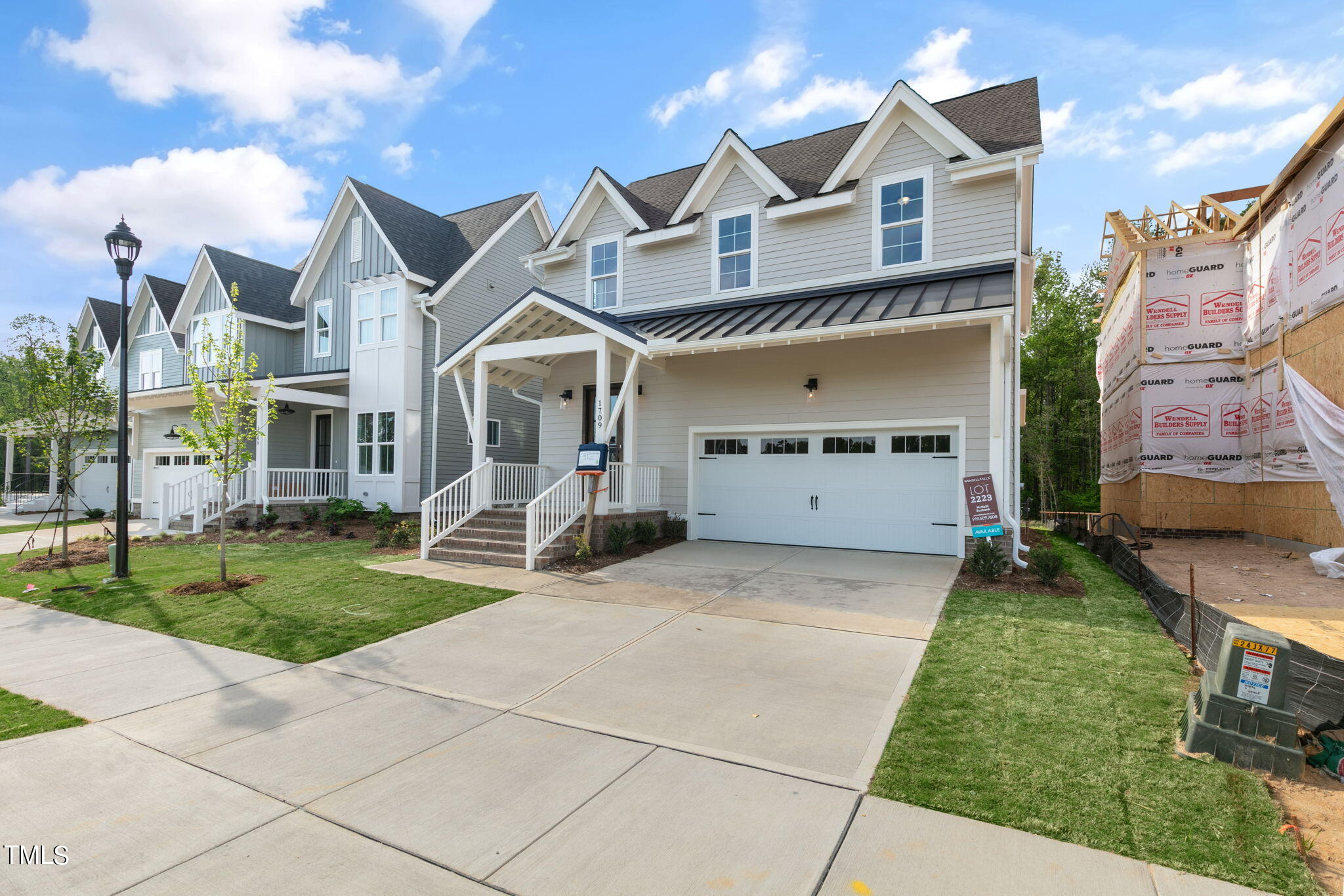 1709 Birdhaven Lane