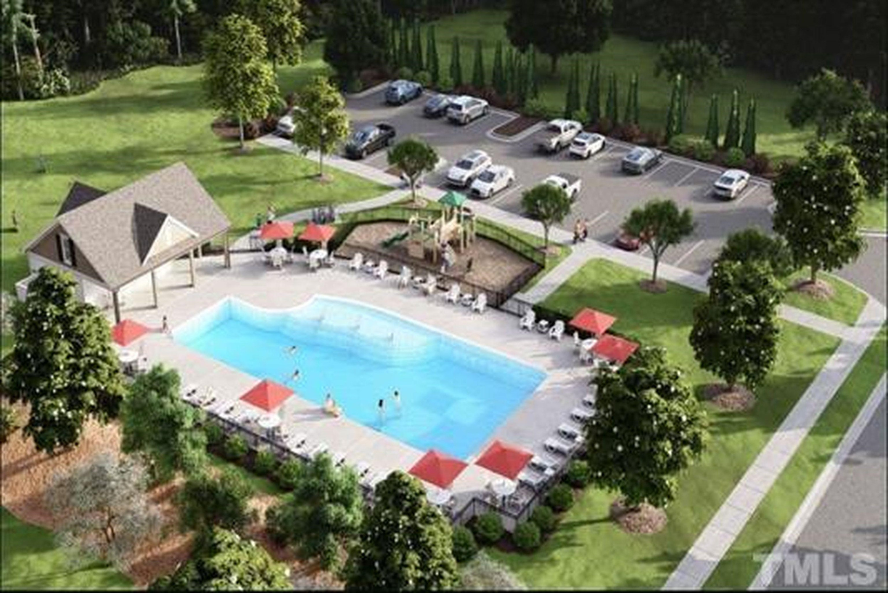 3420 Writt Court