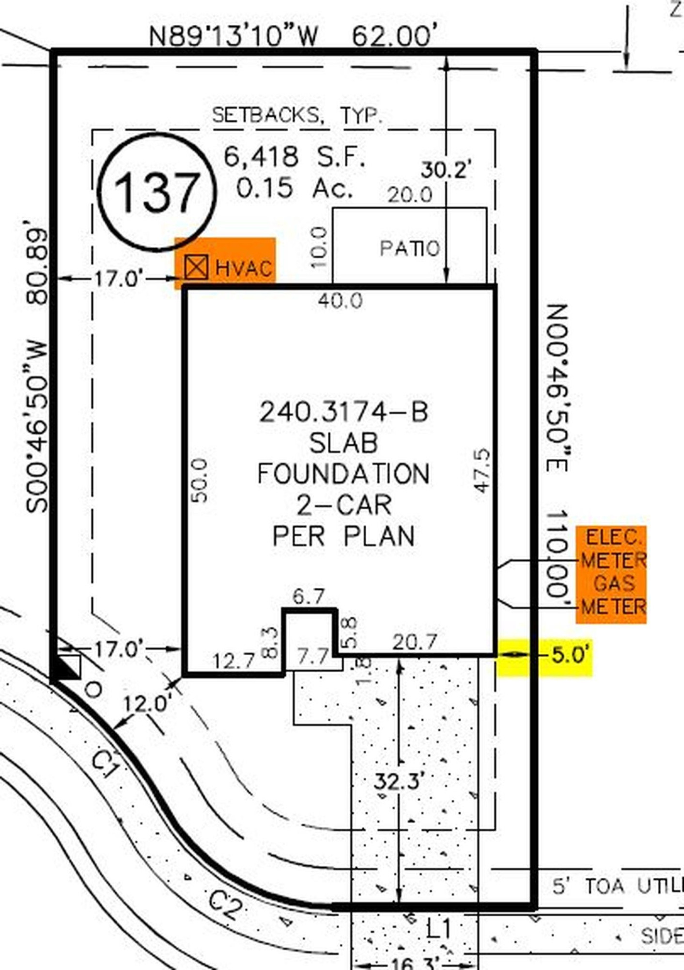 3420 Writt Court