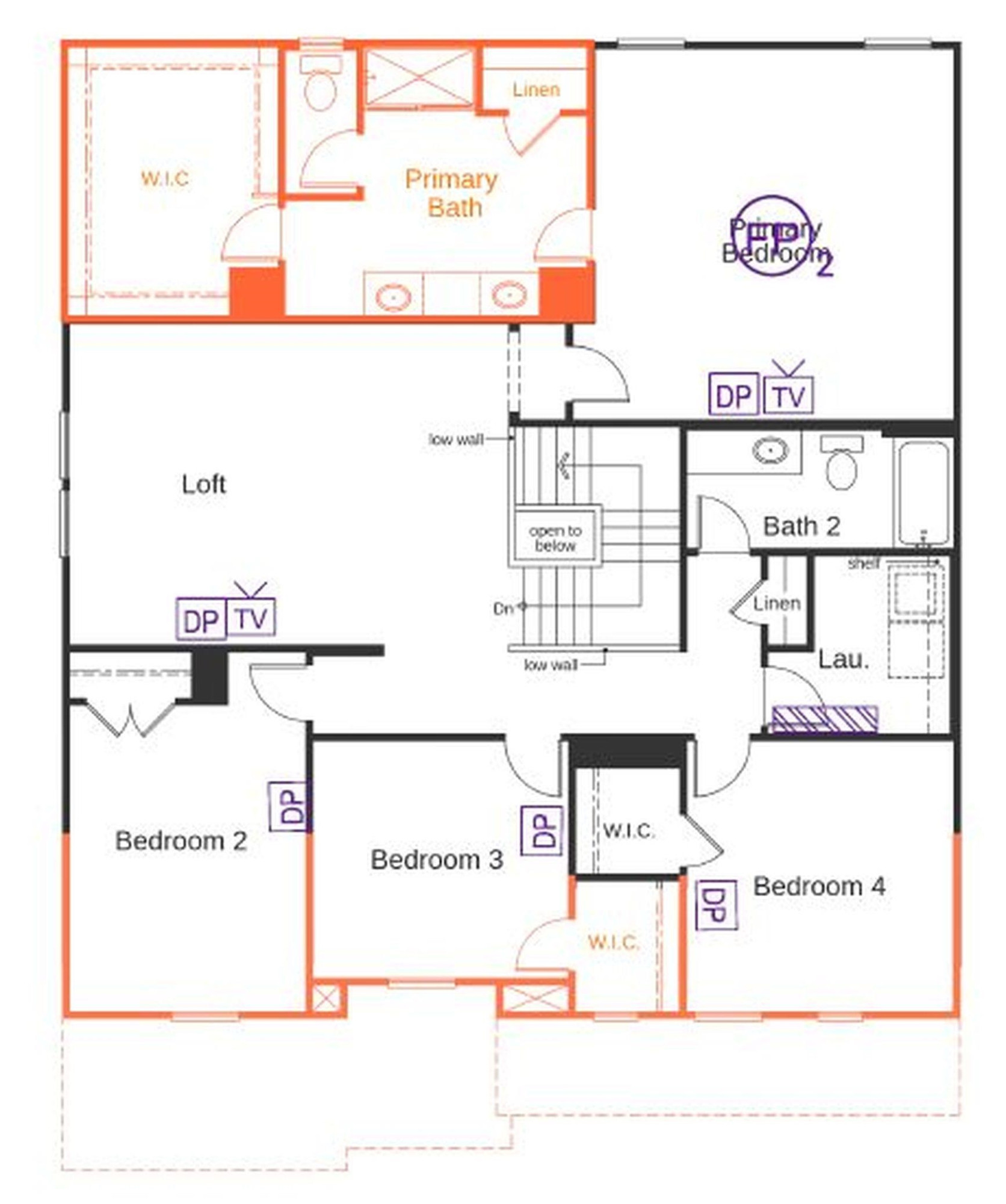 3420 Writt Court