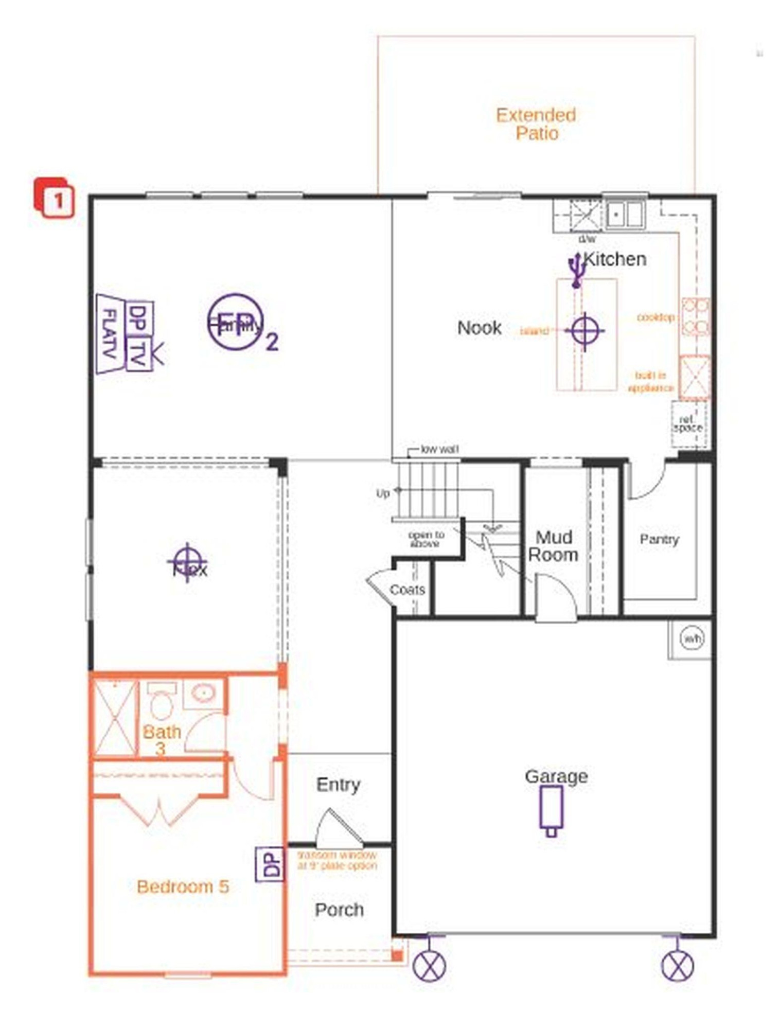 3420 Writt Court
