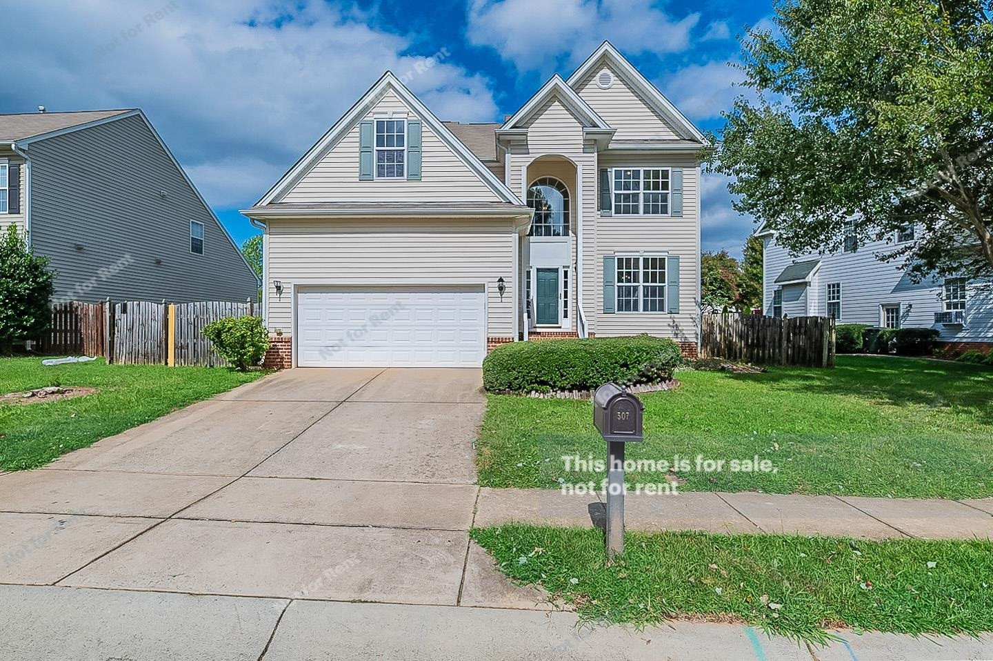 507 Blue Lake Drive