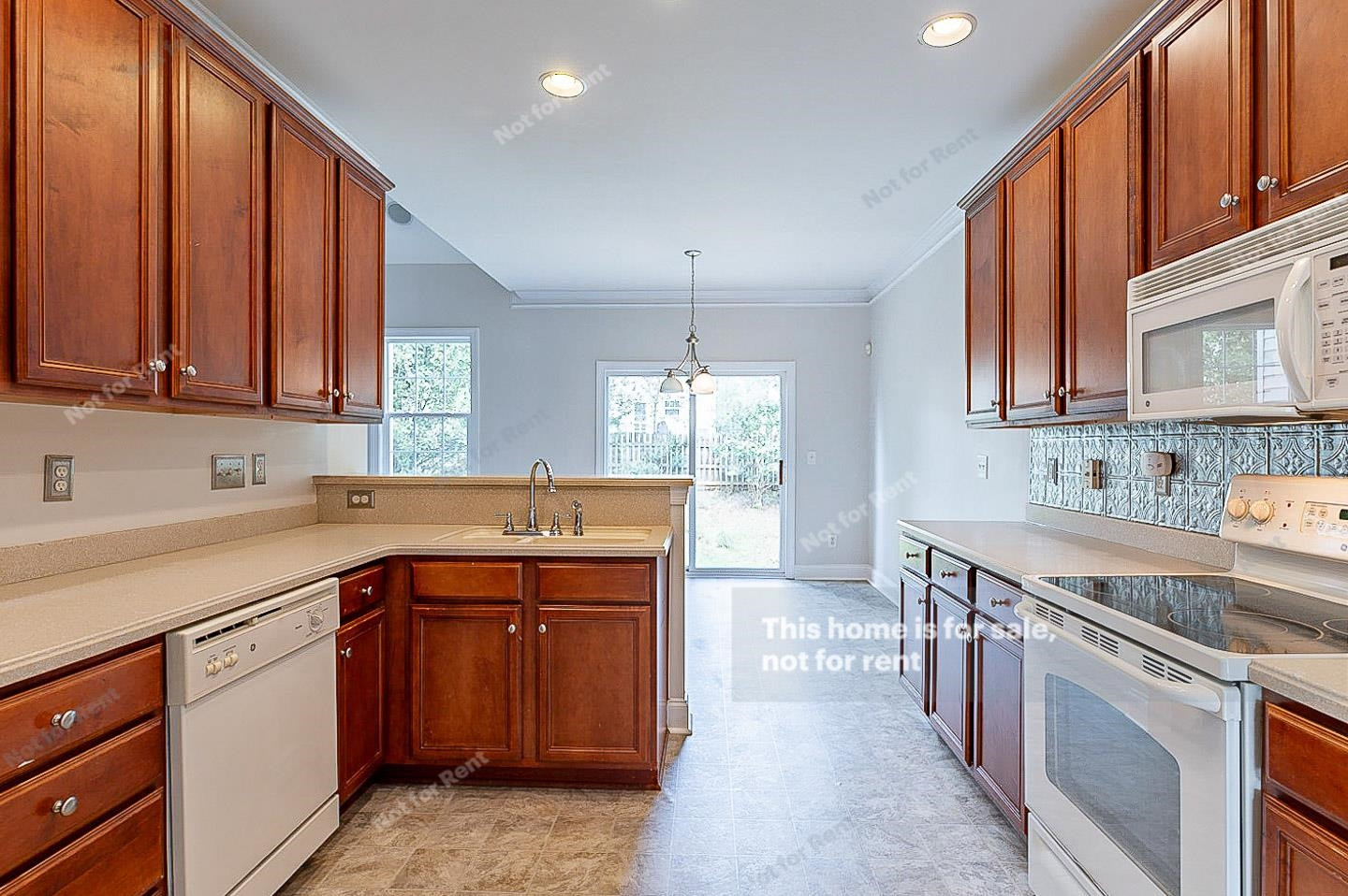 507 Blue Lake Drive