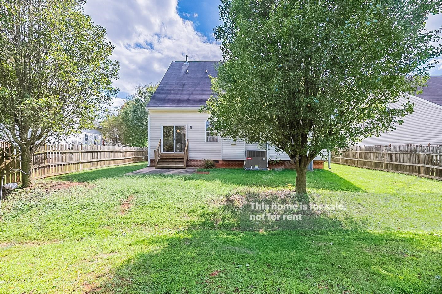 507 Blue Lake Drive