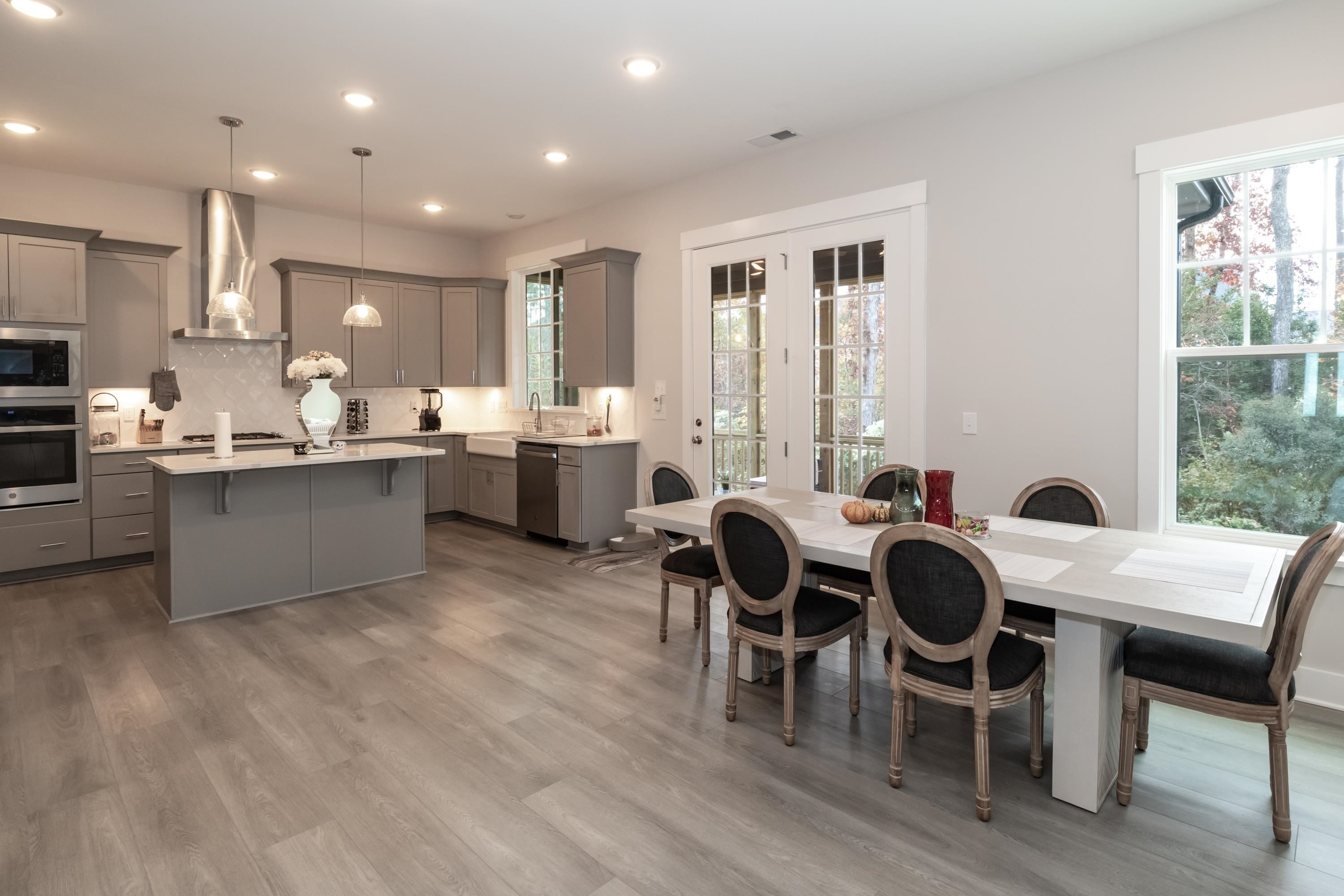 252 Emory Bluffs Drive