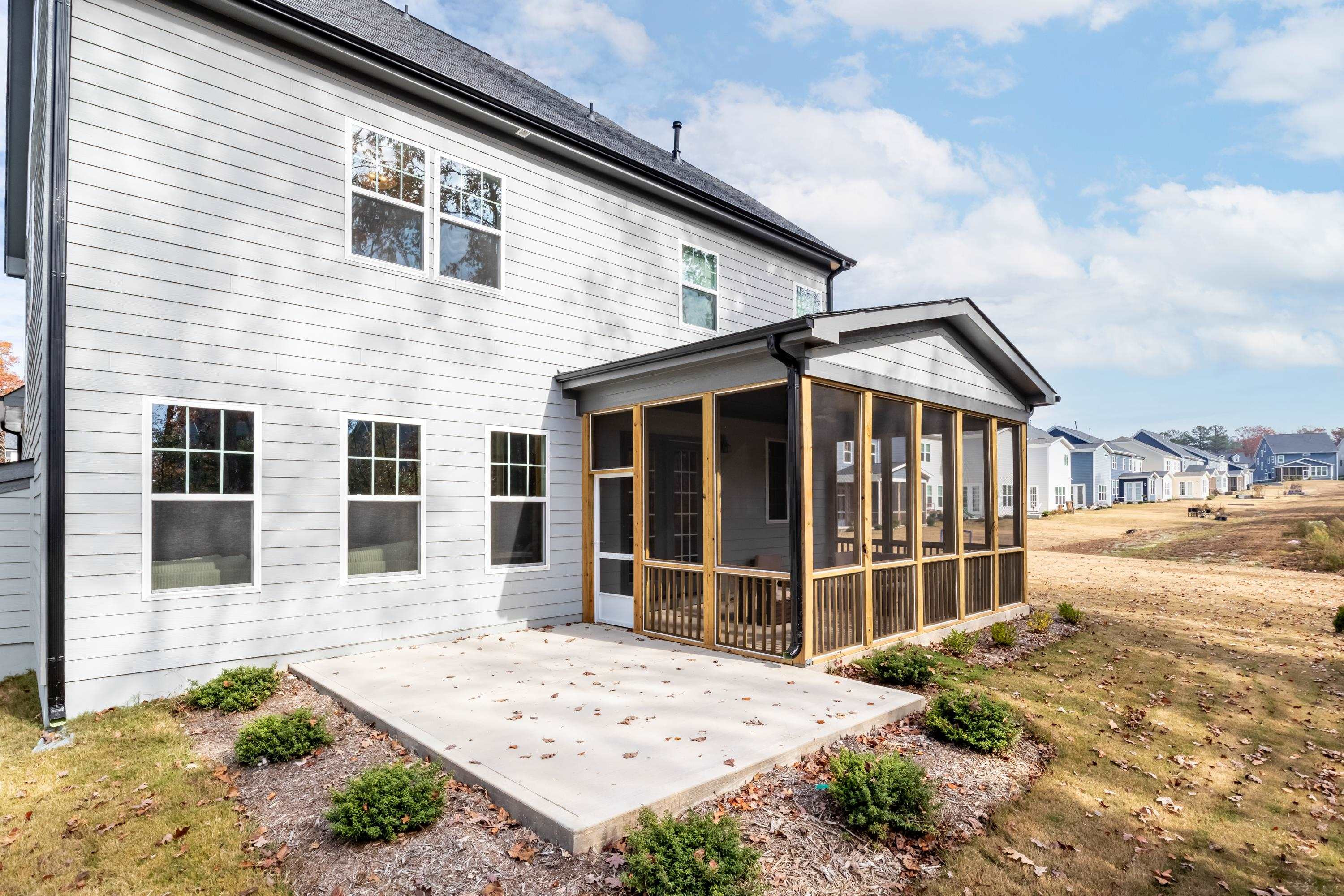 252 Emory Bluffs Drive