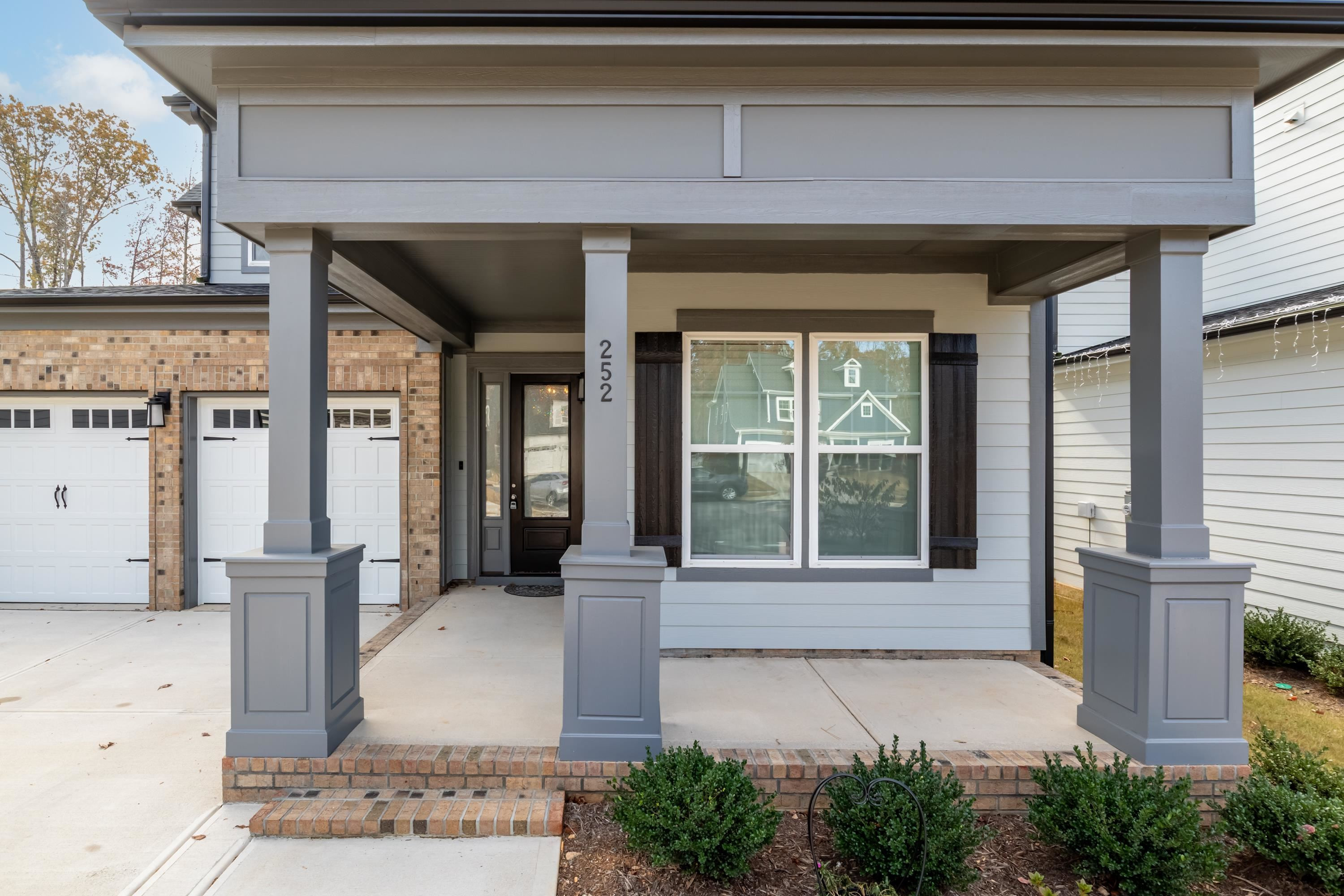 252 Emory Bluffs Drive