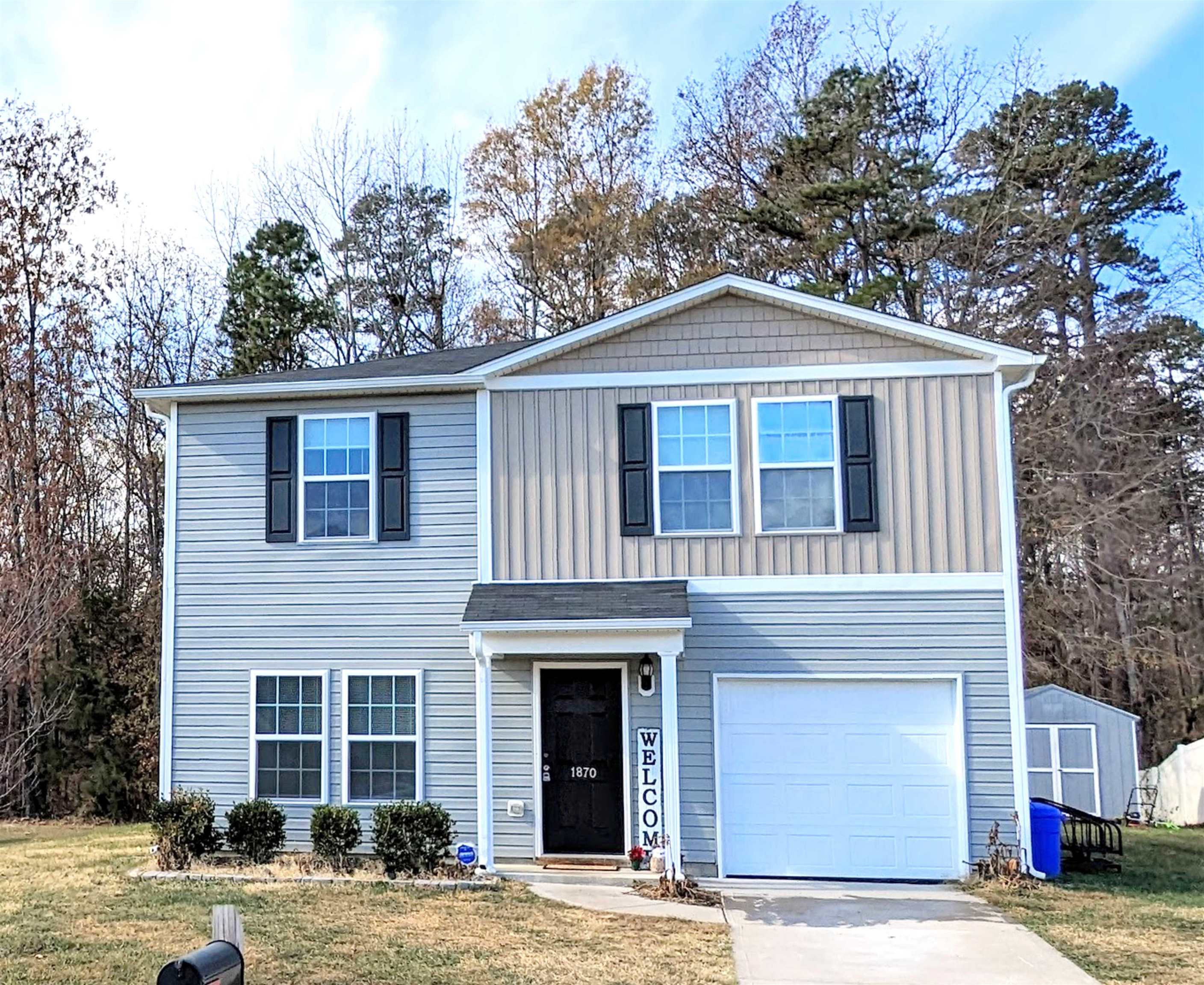 1870 Northside Drive