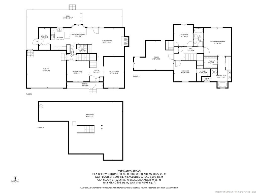 28 Ravens Wood Circle