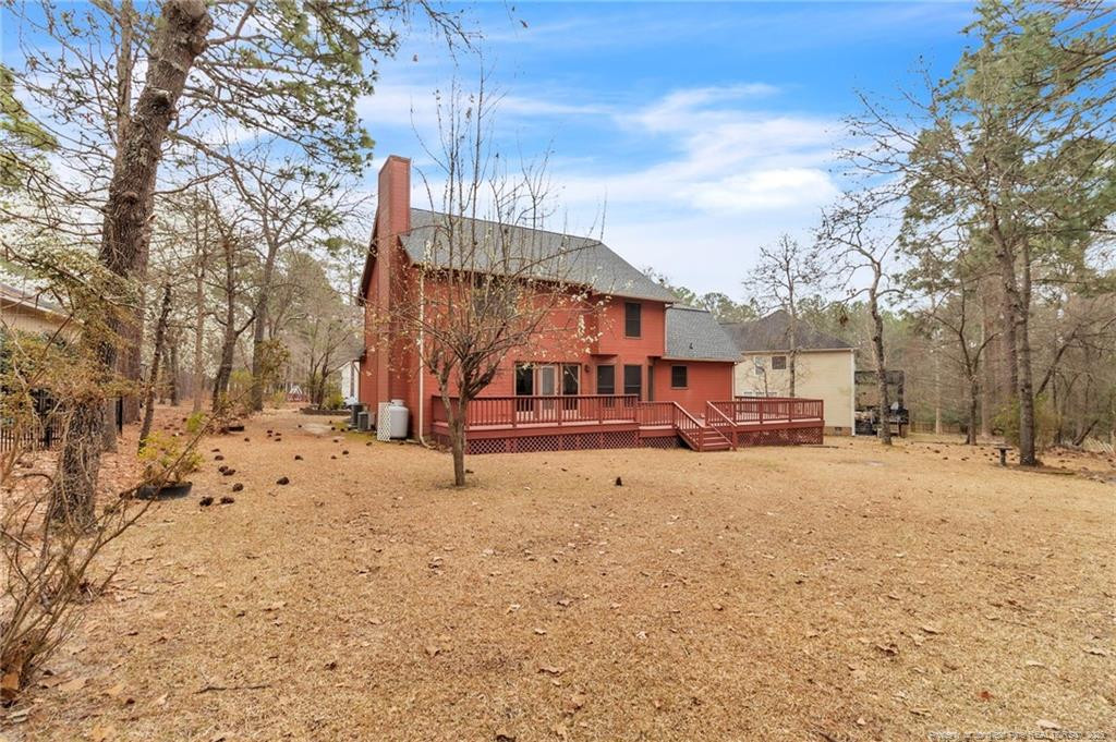28 Ravens Wood Circle