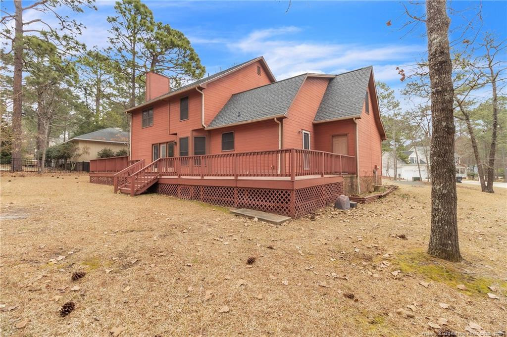 28 Ravens Wood Circle