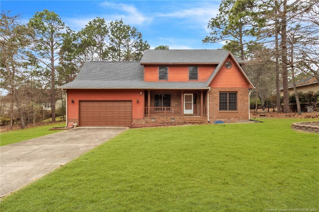 28 Ravens Wood Circle