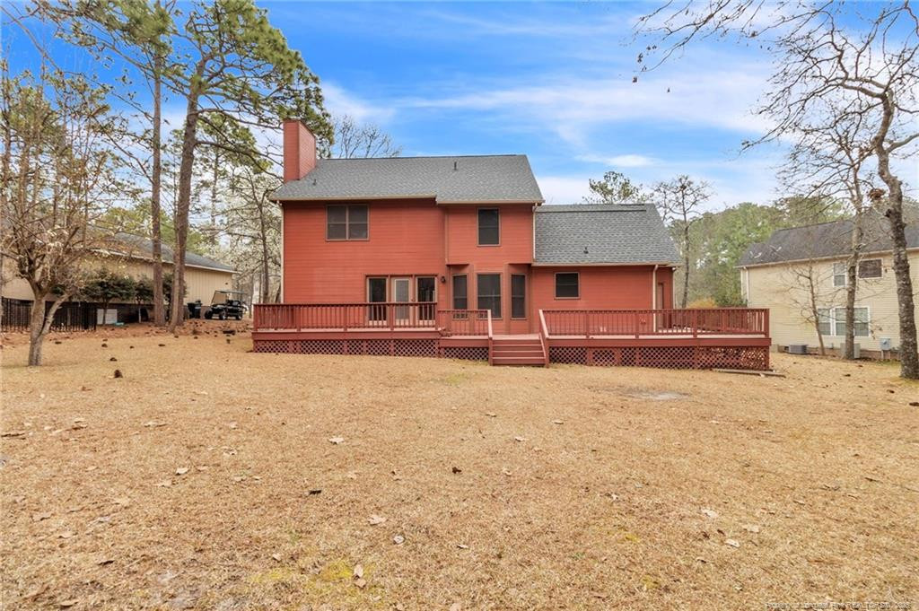 28 Ravens Wood Circle