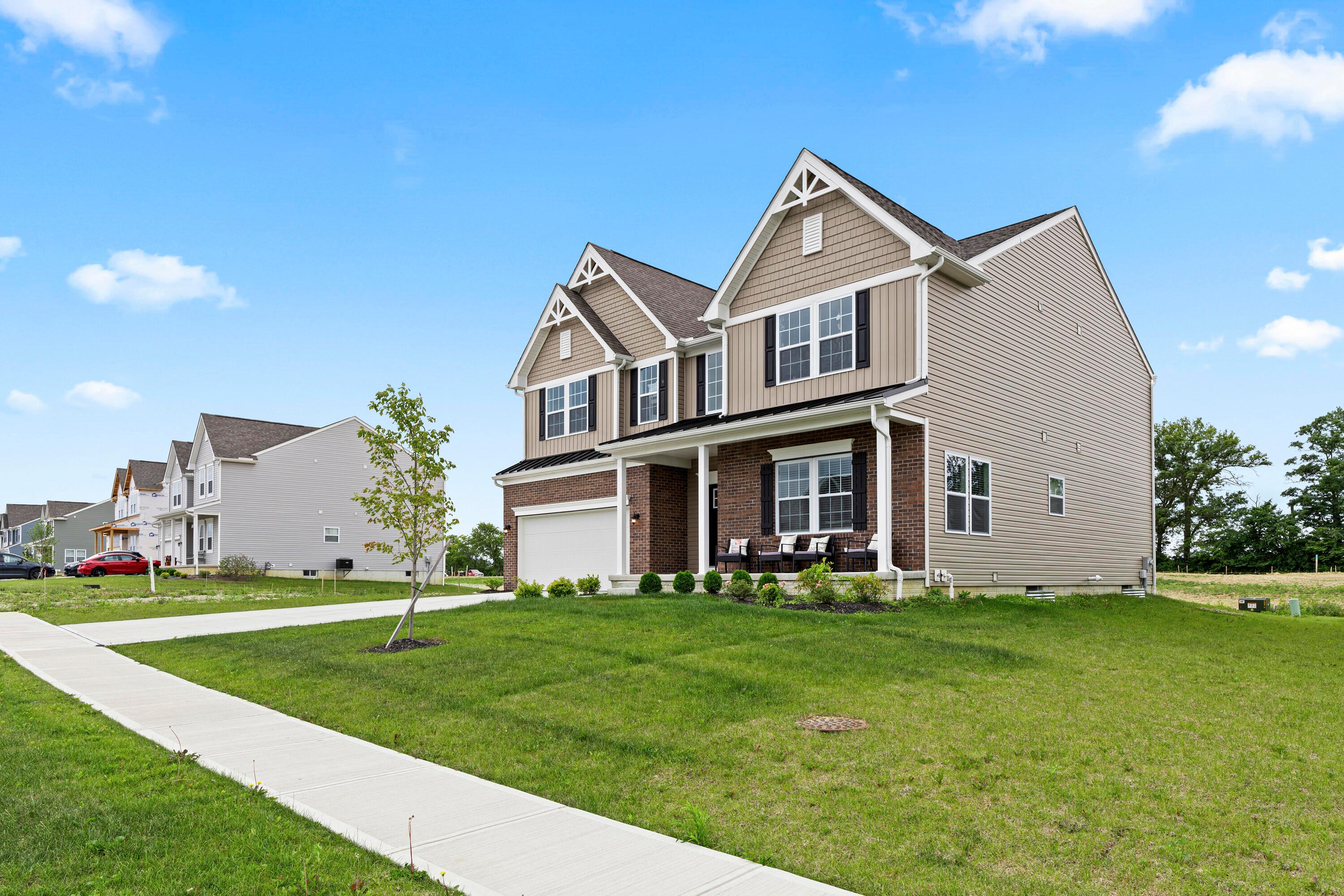 495 Walker Pointe Drive