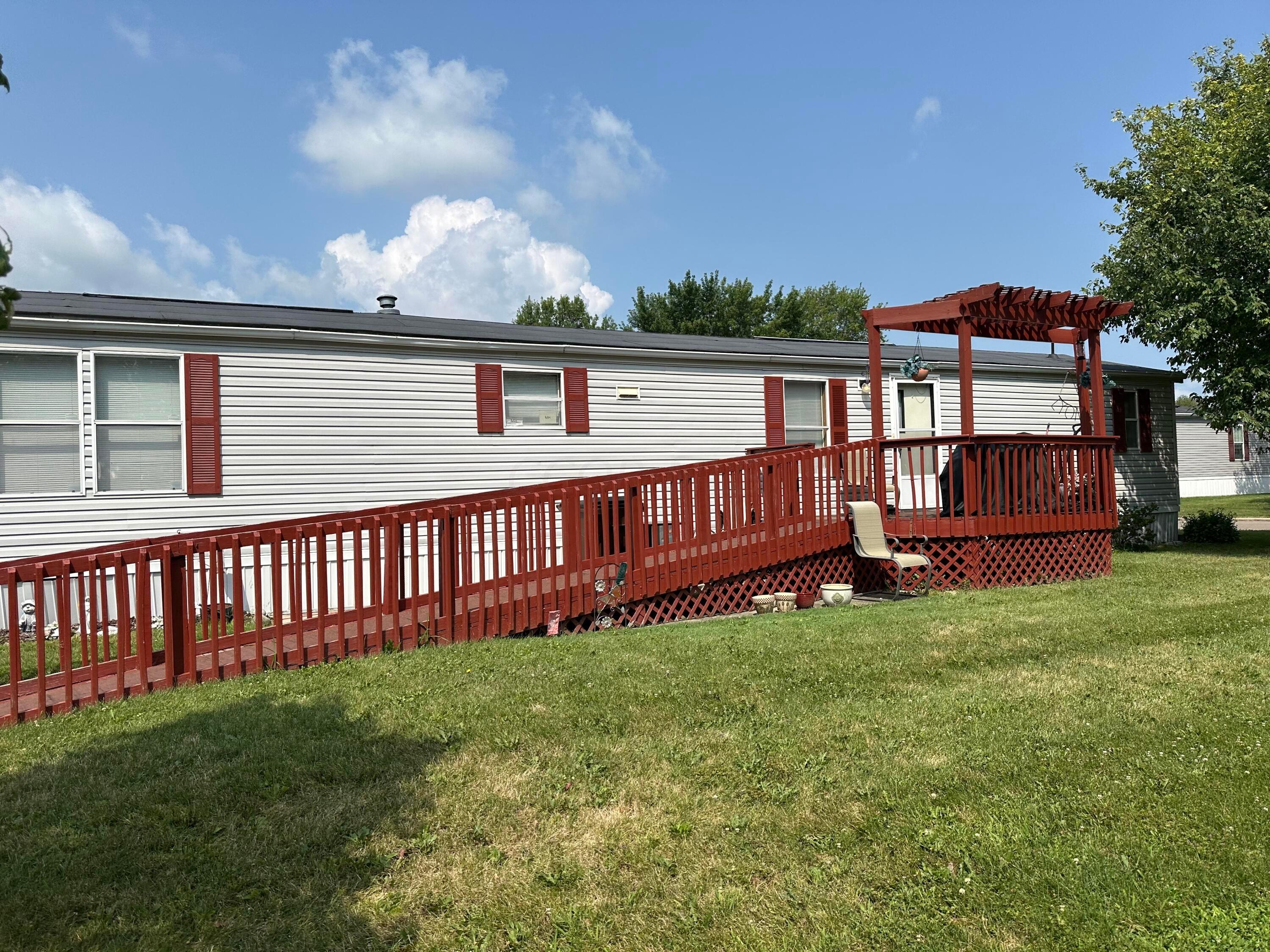 55 Woodcrest Drive