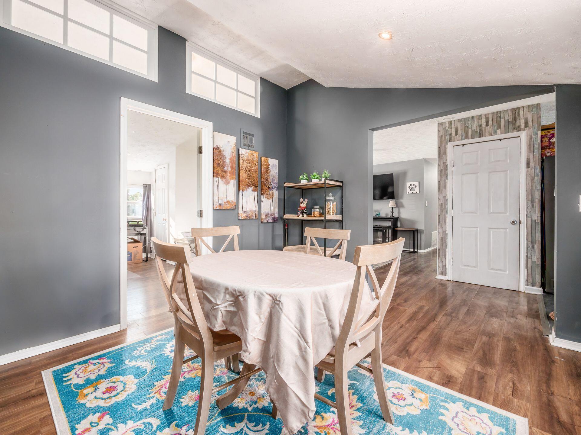 3897 Fergus Road