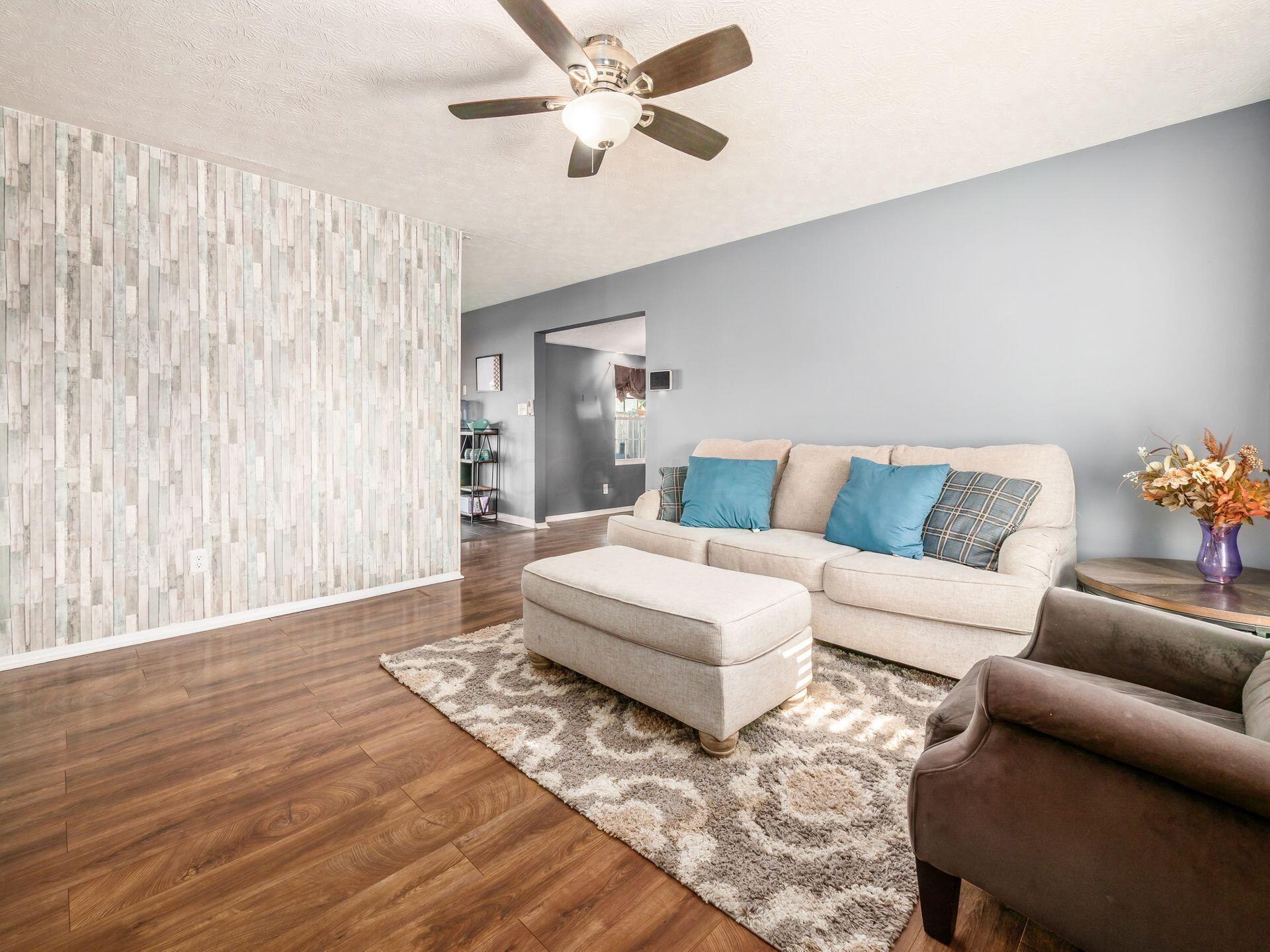 3897 Fergus Road